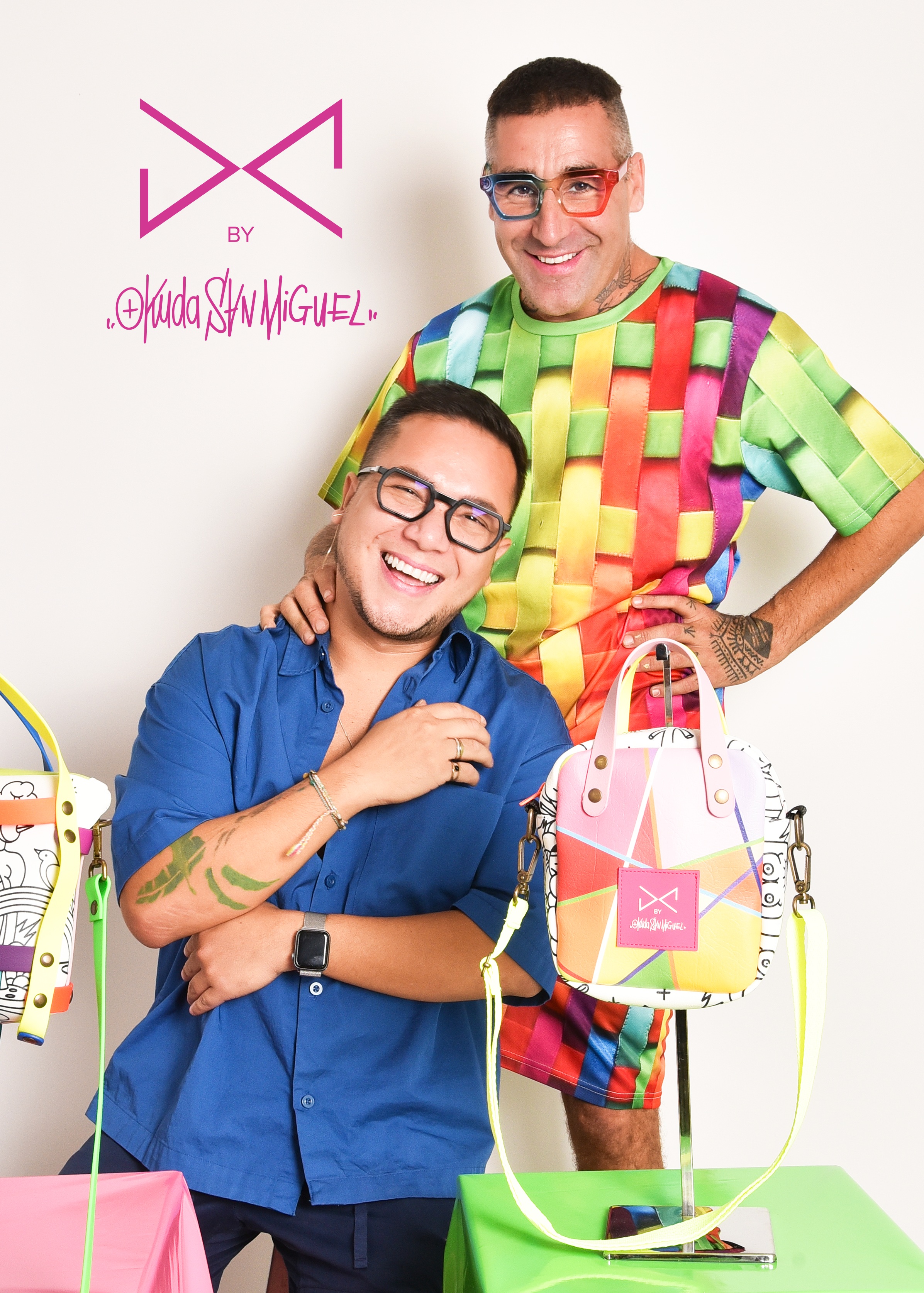 Revista de moda