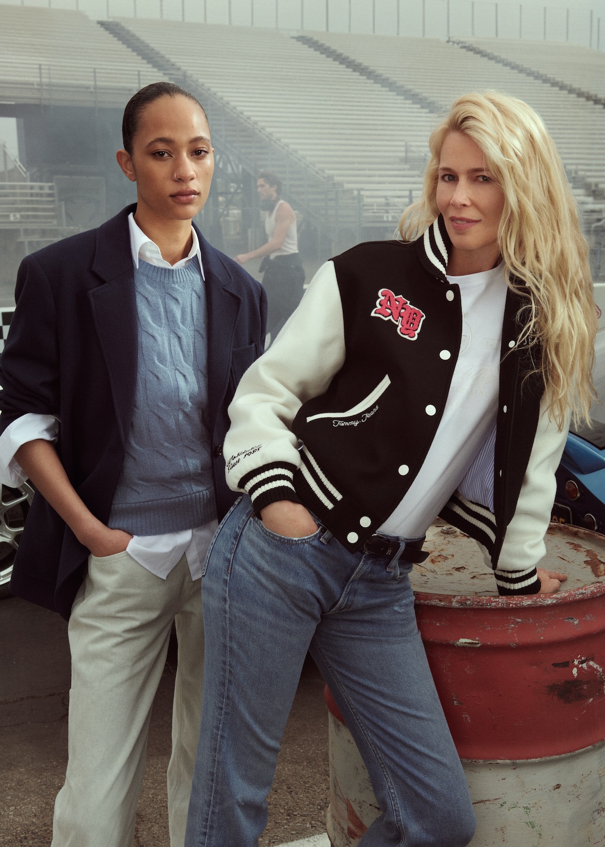 Revista de moda