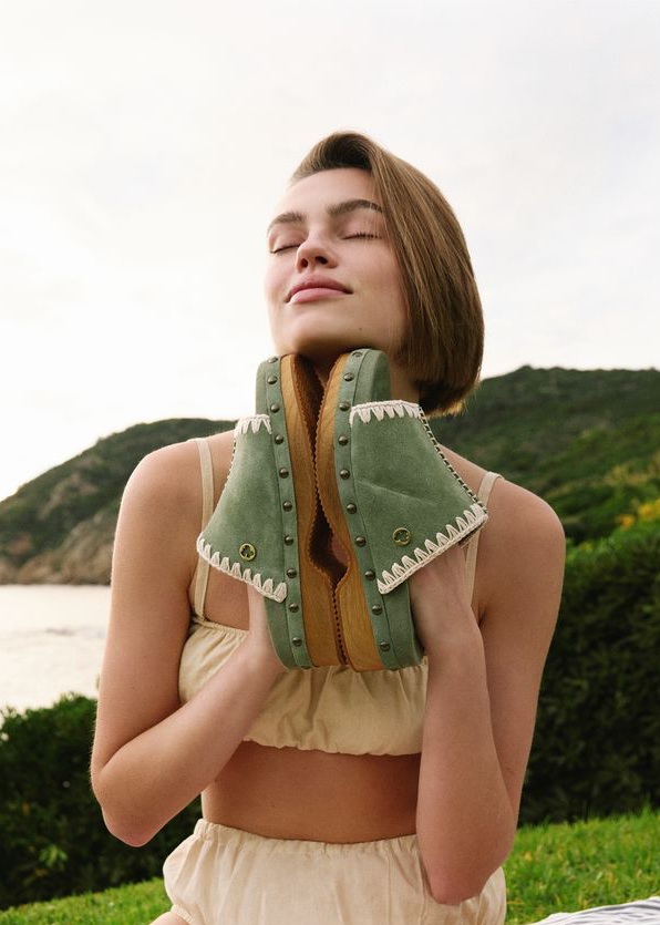 Revista de moda