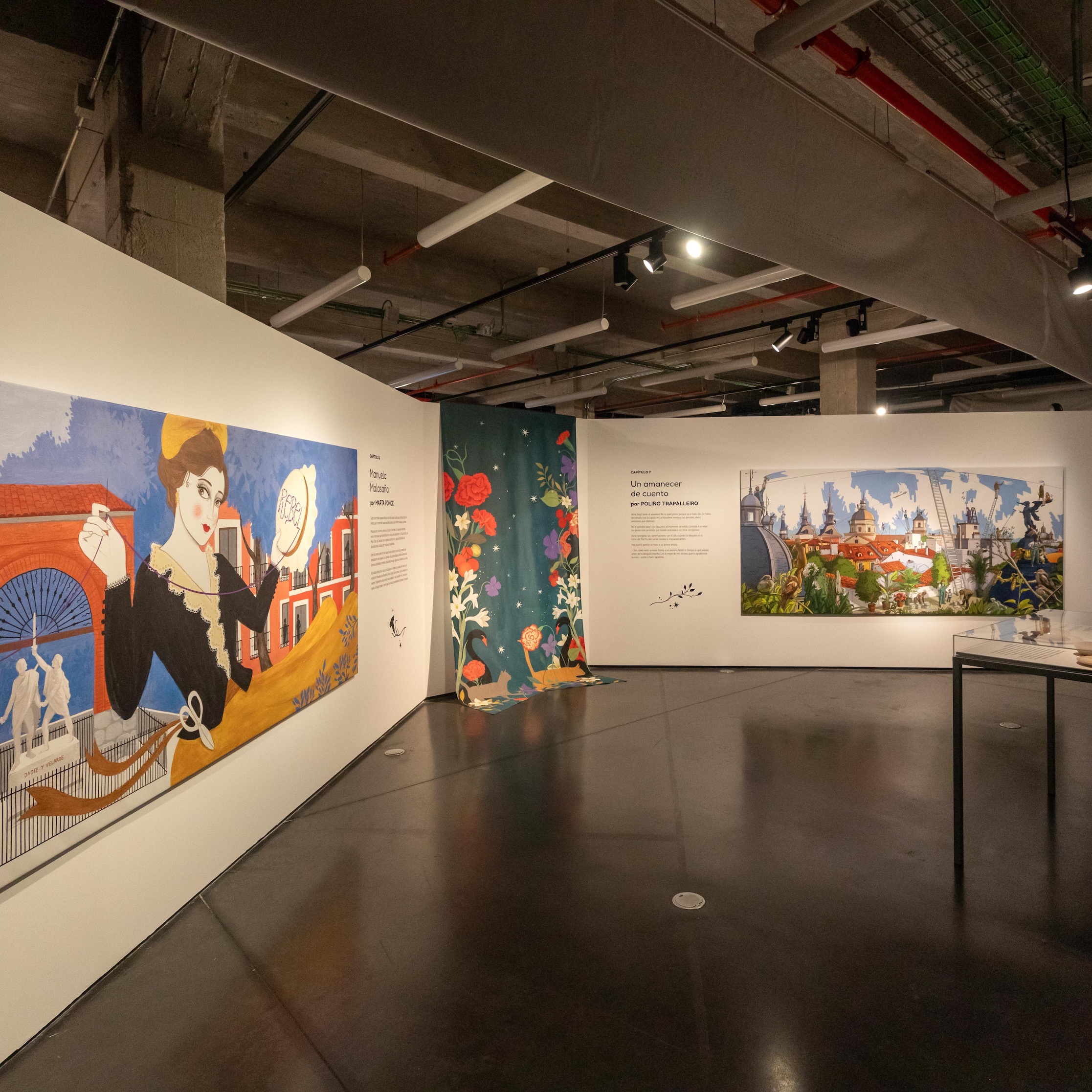 Ocio & Cultura Madrid