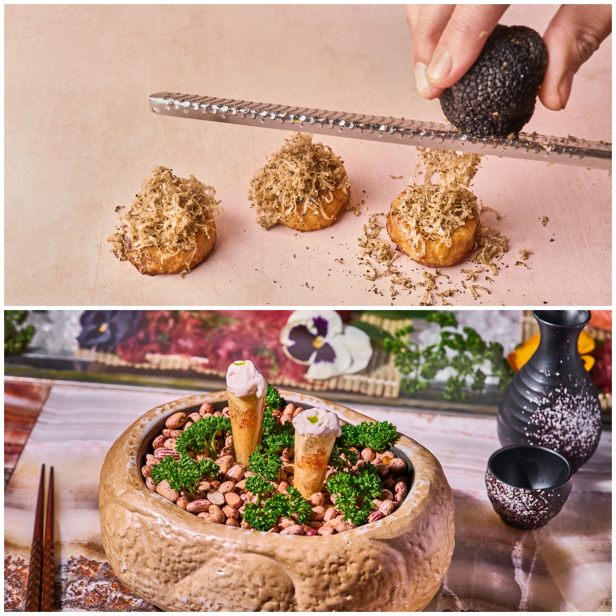 Ruta gastronómica Madrid
