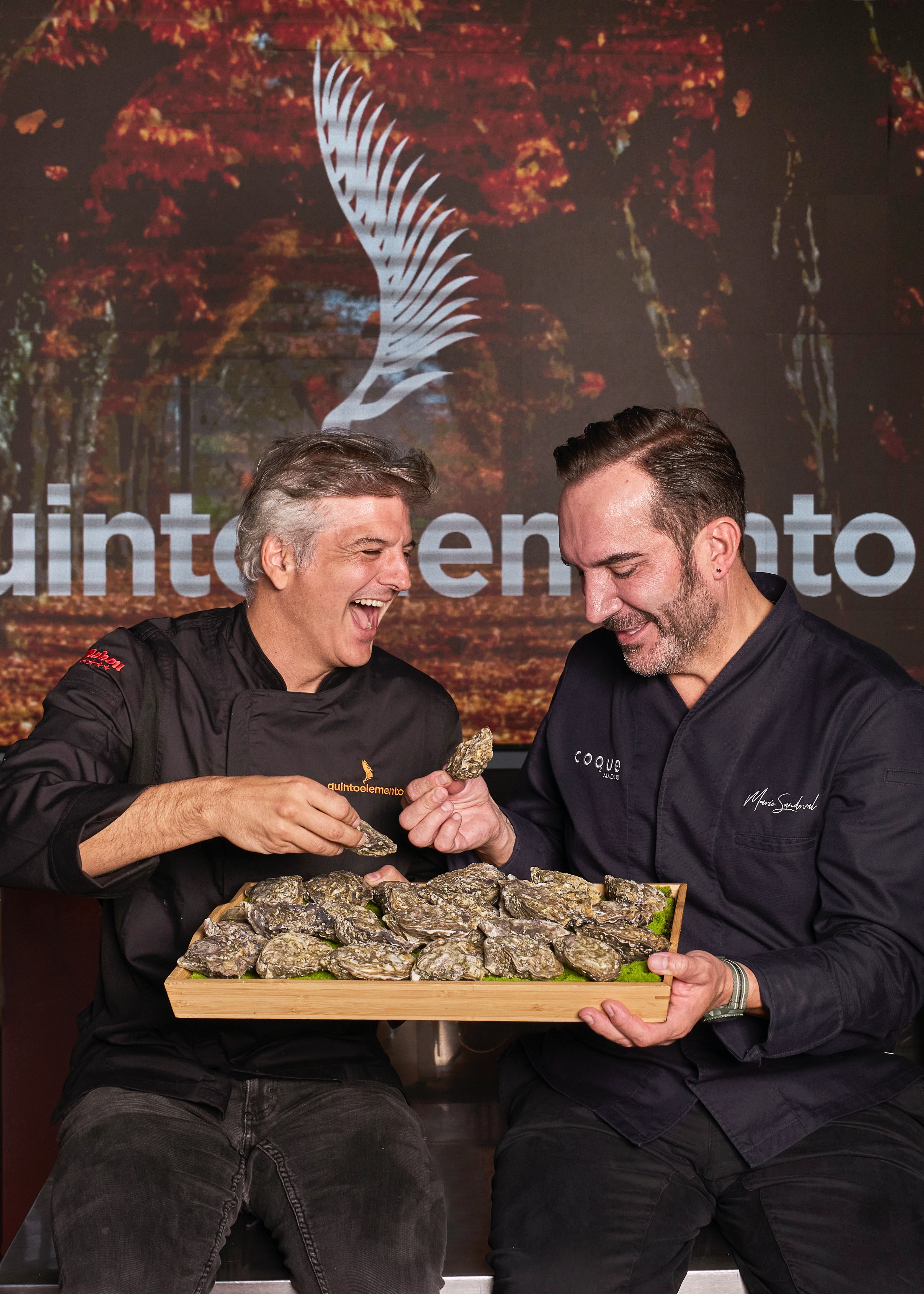 Ruta gastronómica Madrid