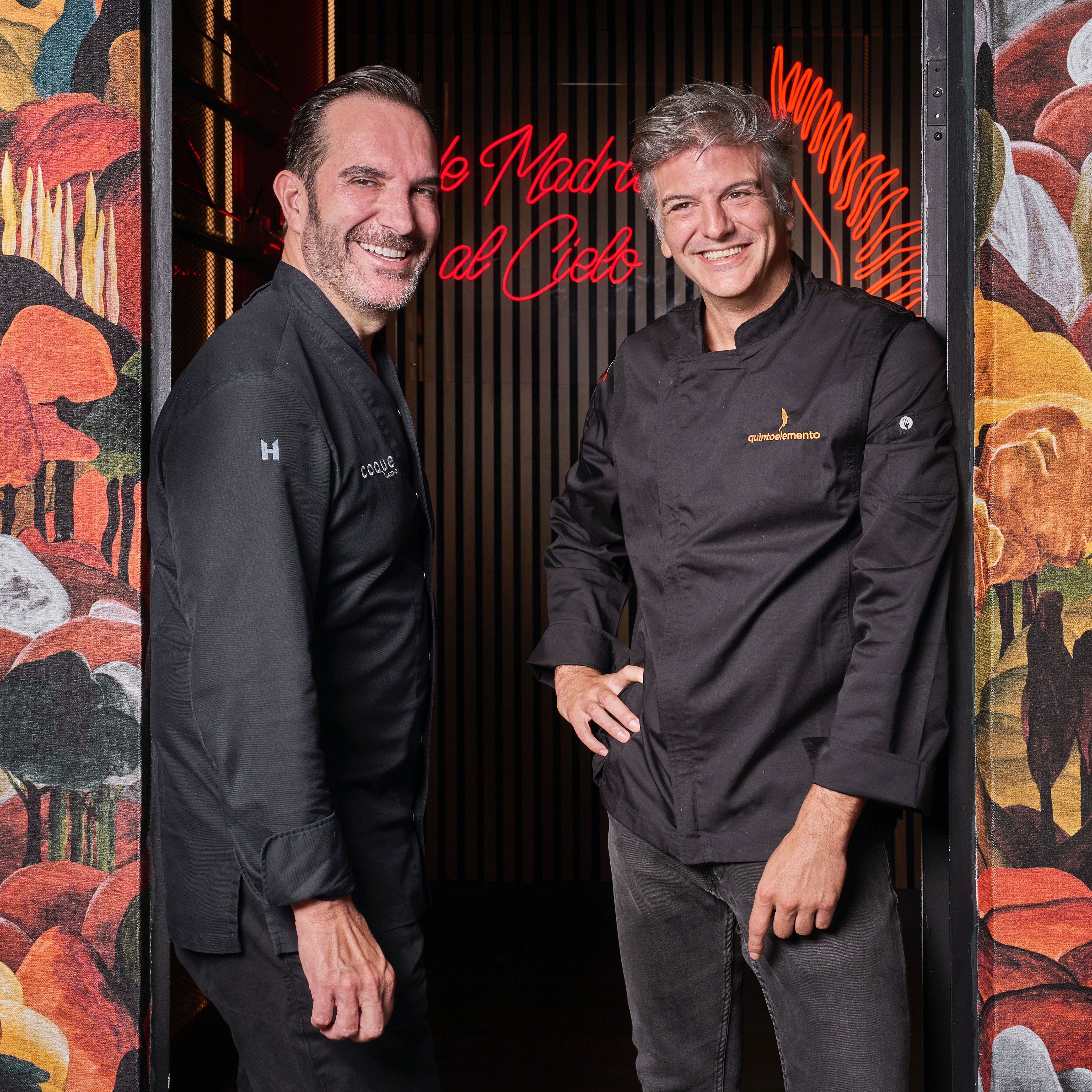 Ruta gastronómica Madrid