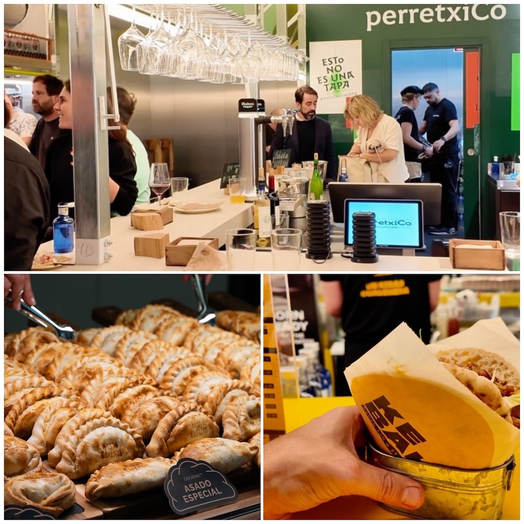 Guia Restaurantes Madrid