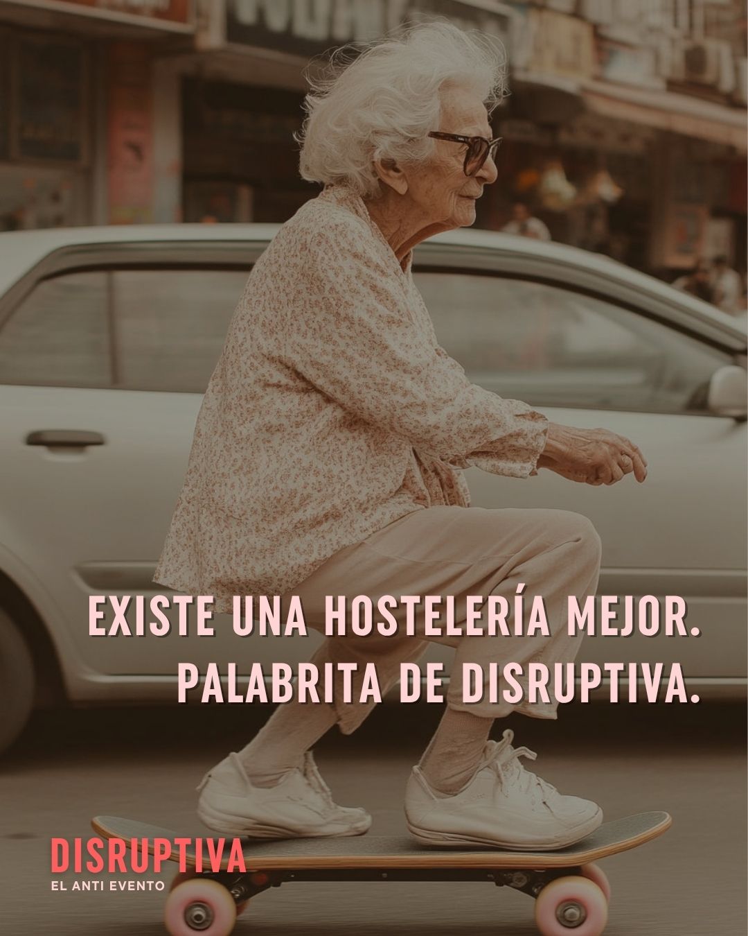 Ruta gastronómica Madrid