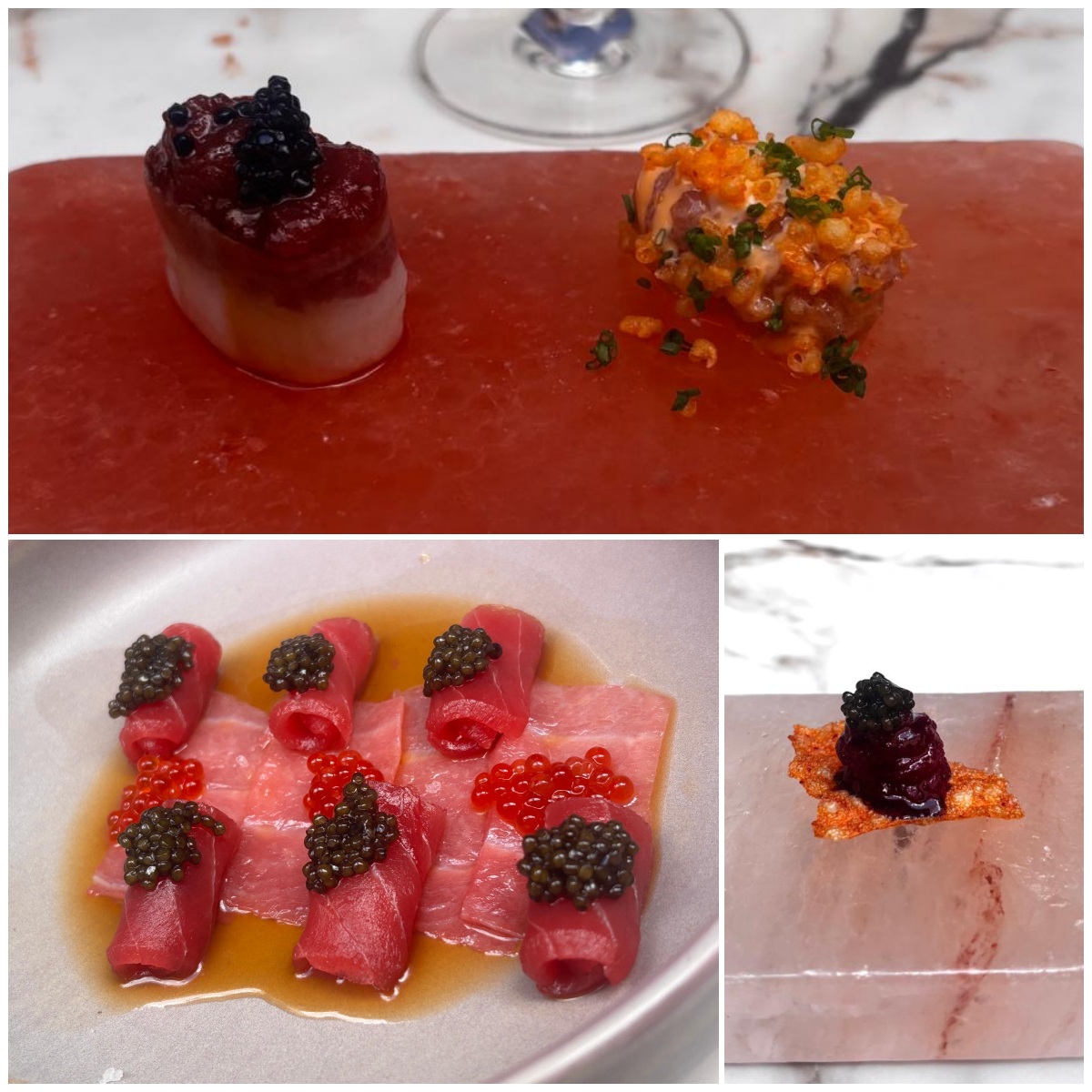 Ruta gastronómica Madrid