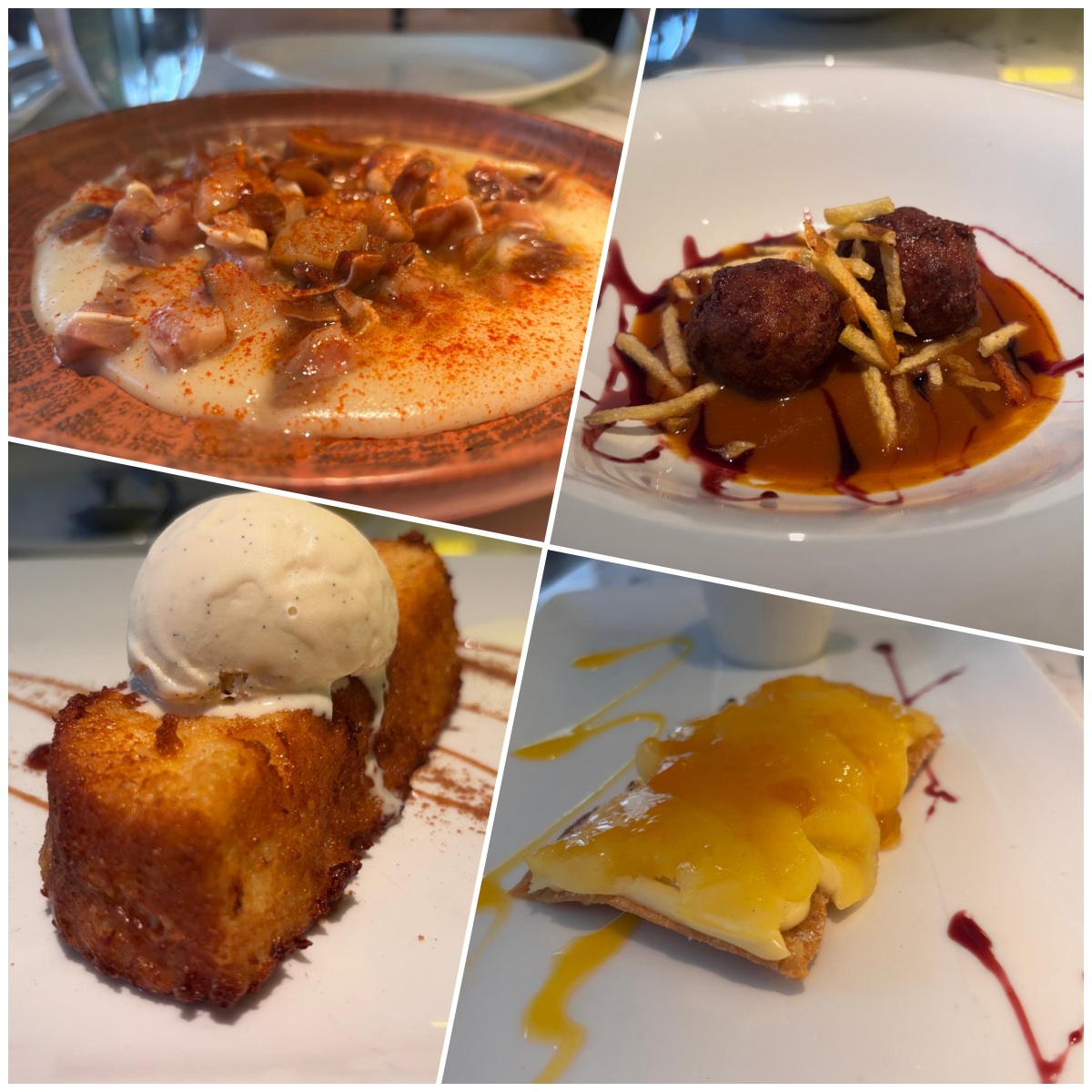 Ruta Gastronómica Madrid