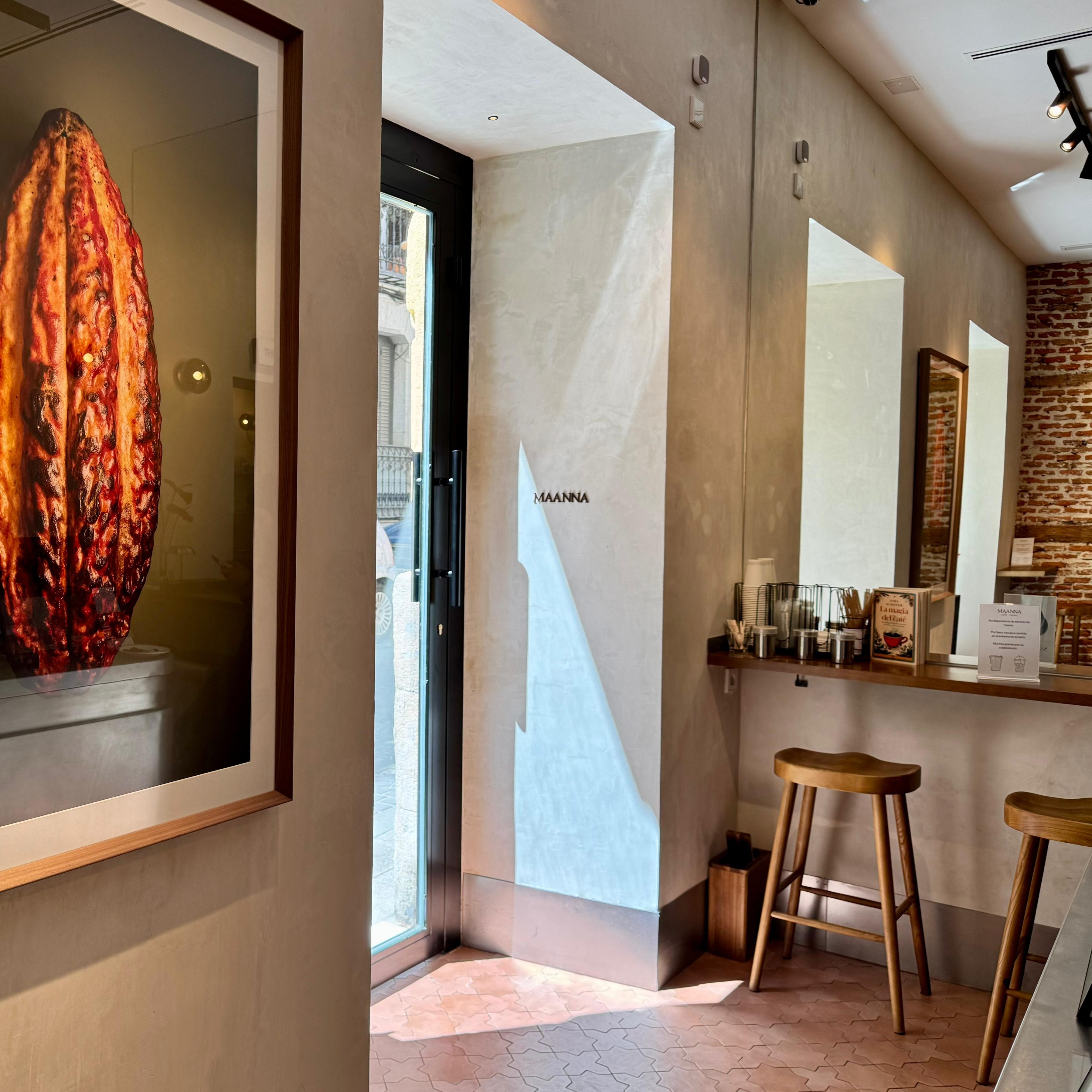 Gastronomía Madrid