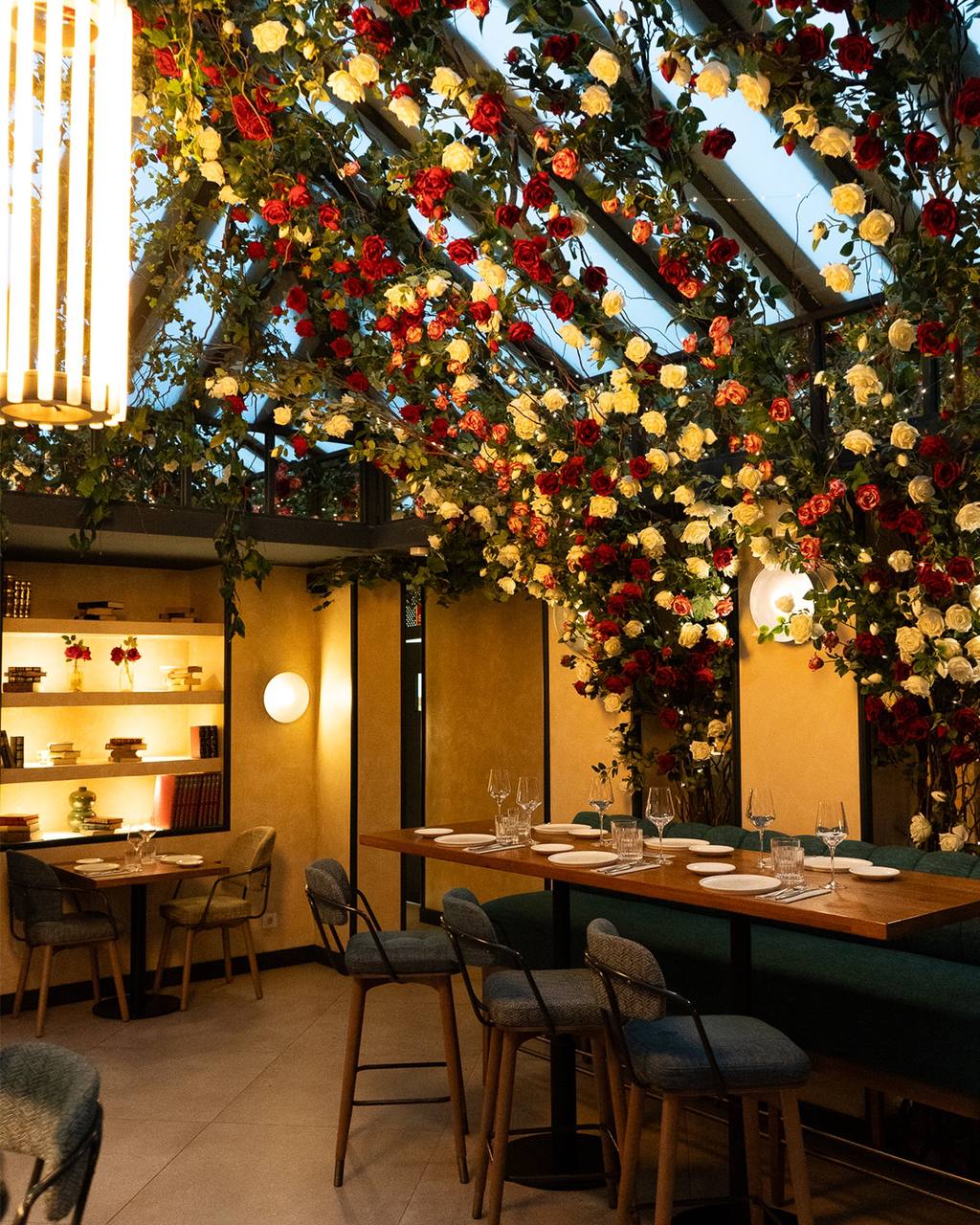 Ruta gastronómica Madrid