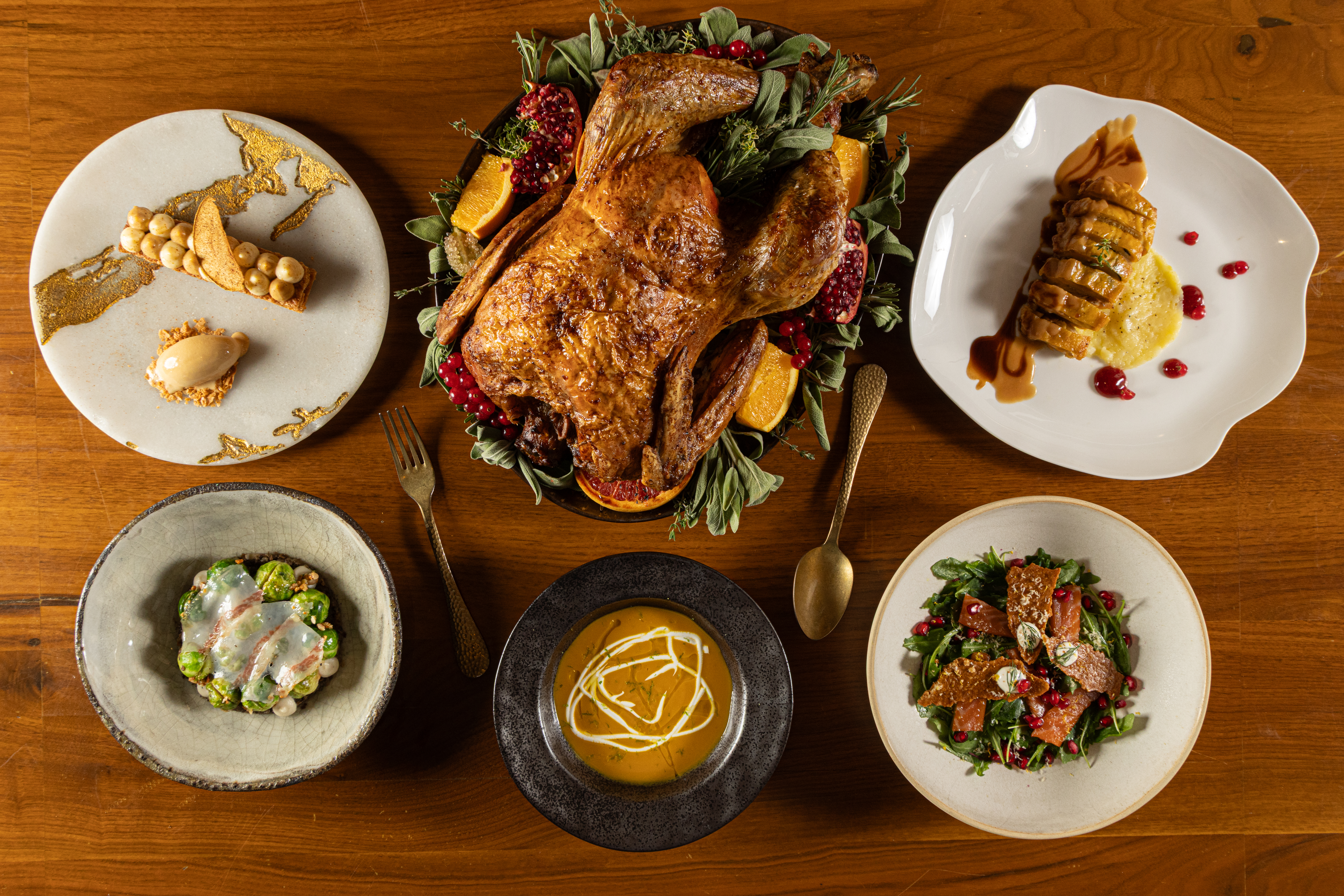 Ruta gastronómica Madrid