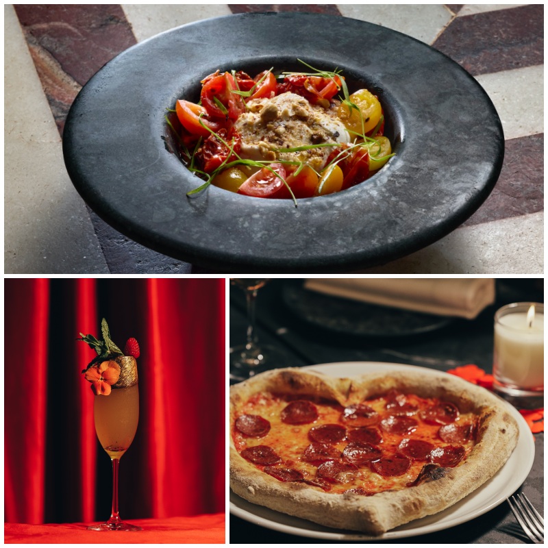 Ruta gastronómica por Madrid