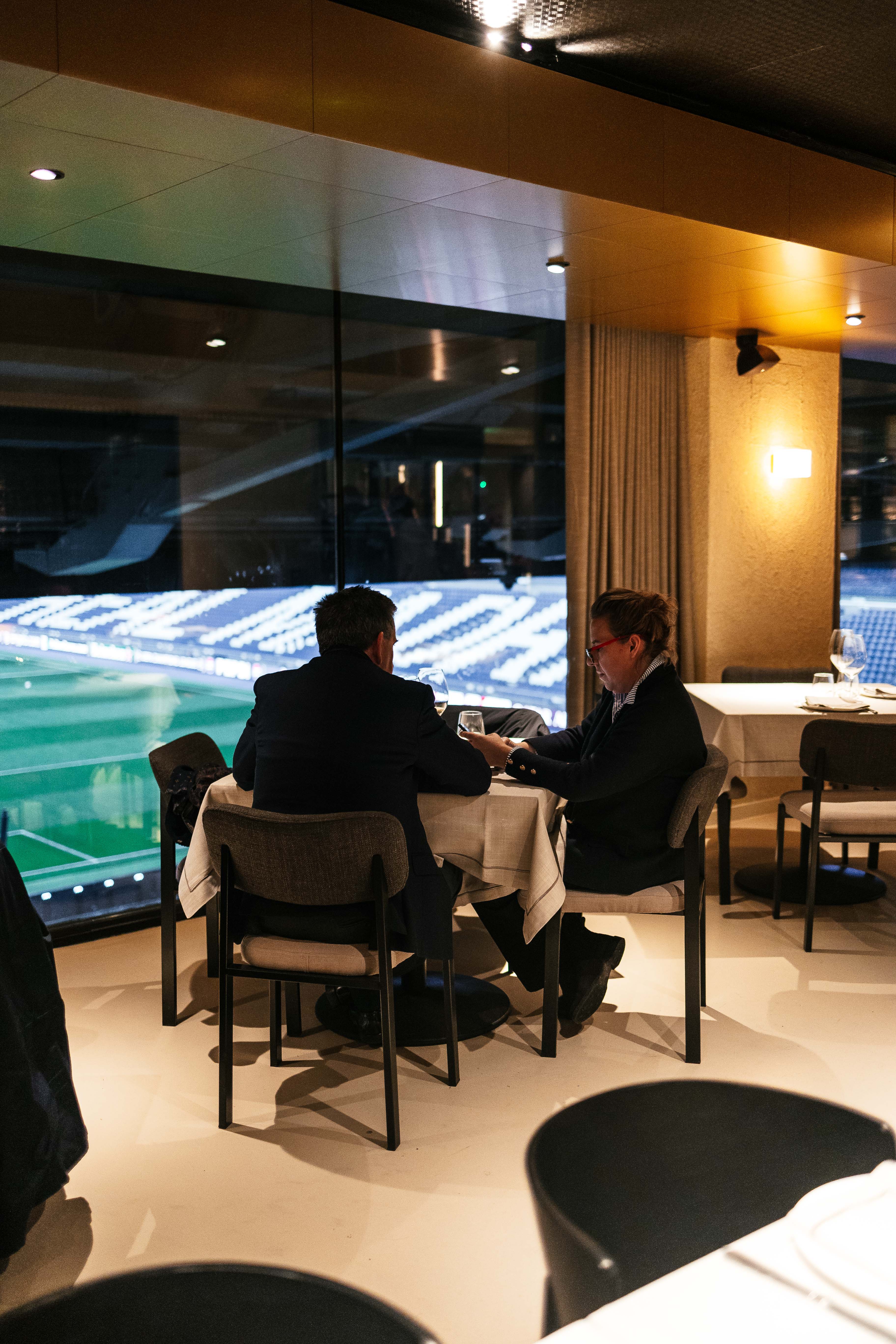 Ruta gastronómica Madrid