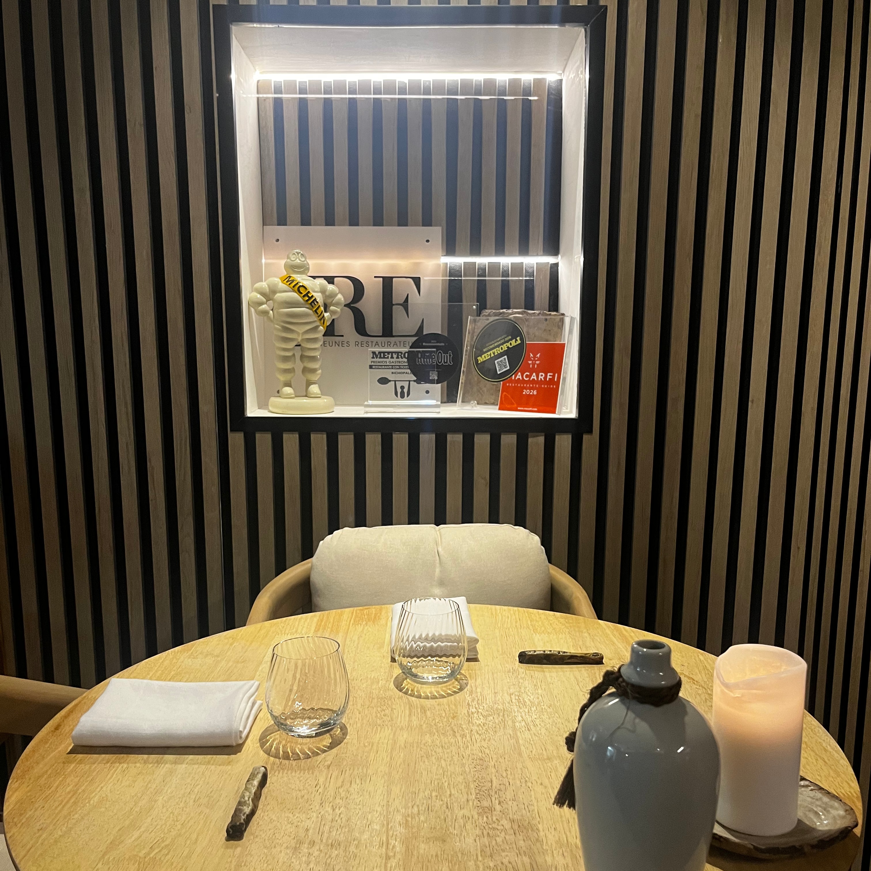 Gastronómica Madrid