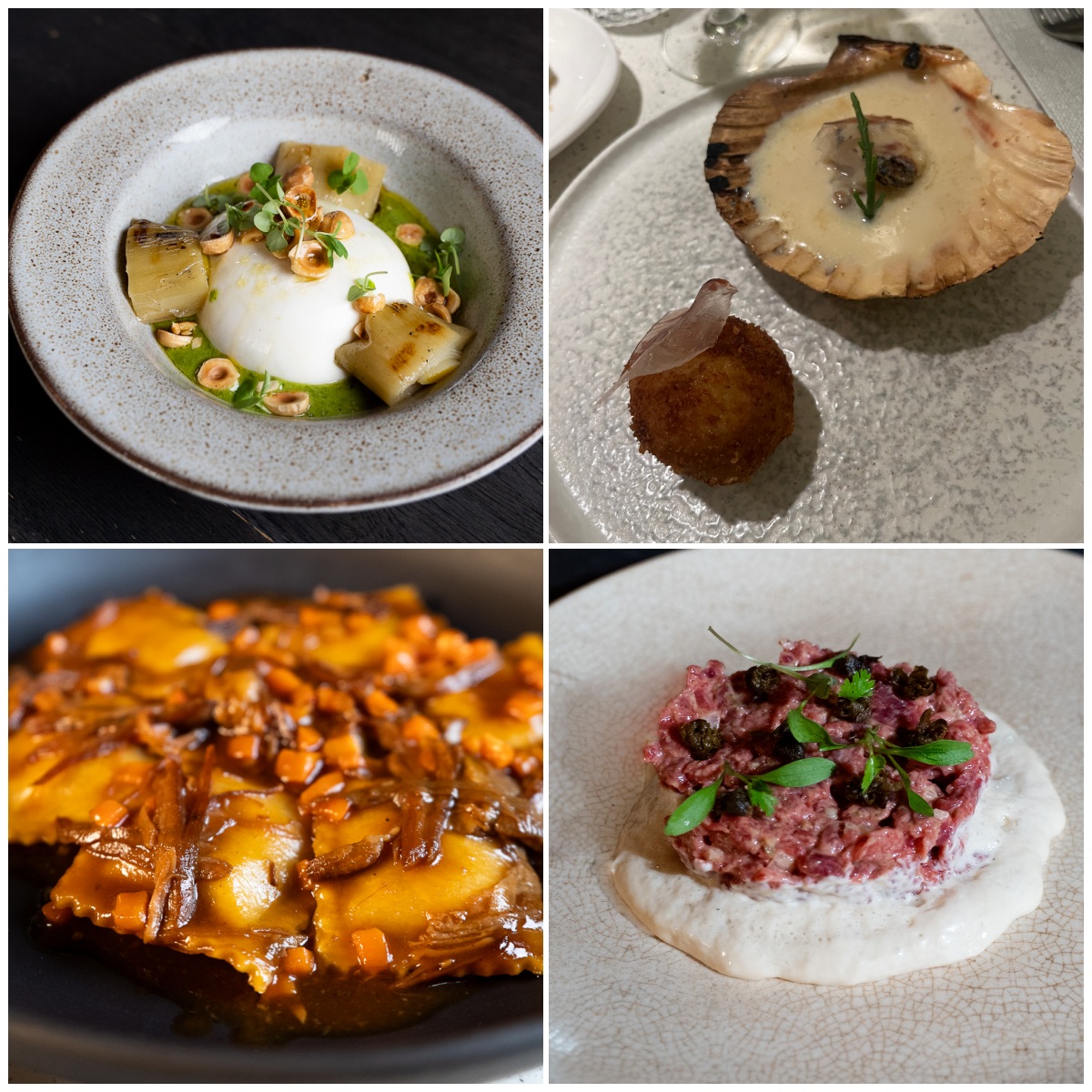 Ruta gastronómica Madrid