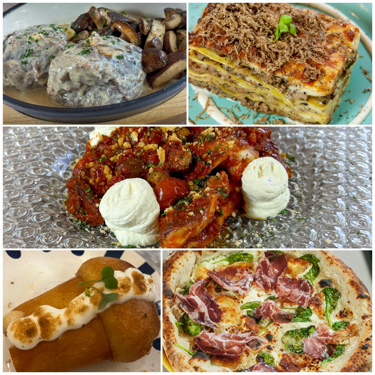 Ruta gastronómica Madrid