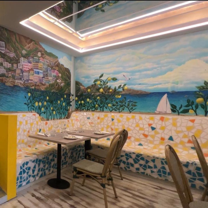 Gastronómica Madrid