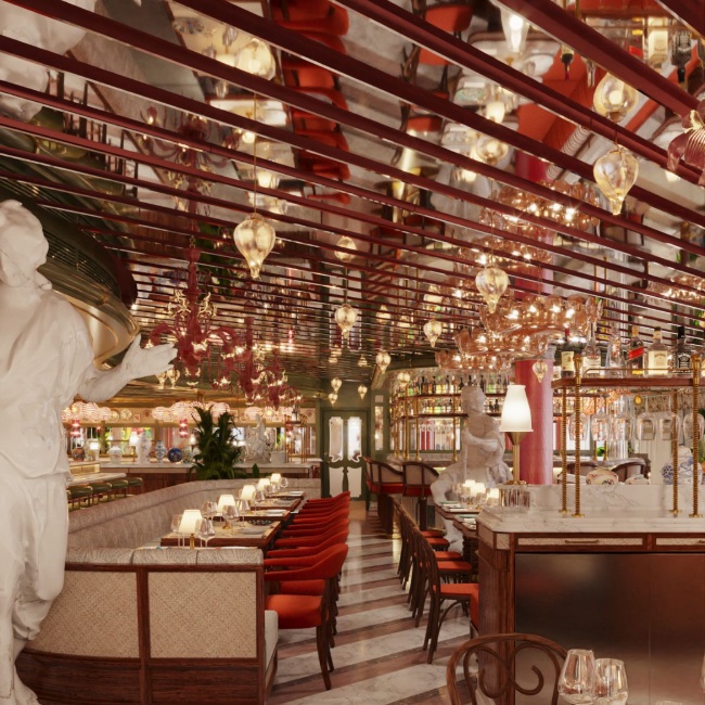 Gastronómica Madrid