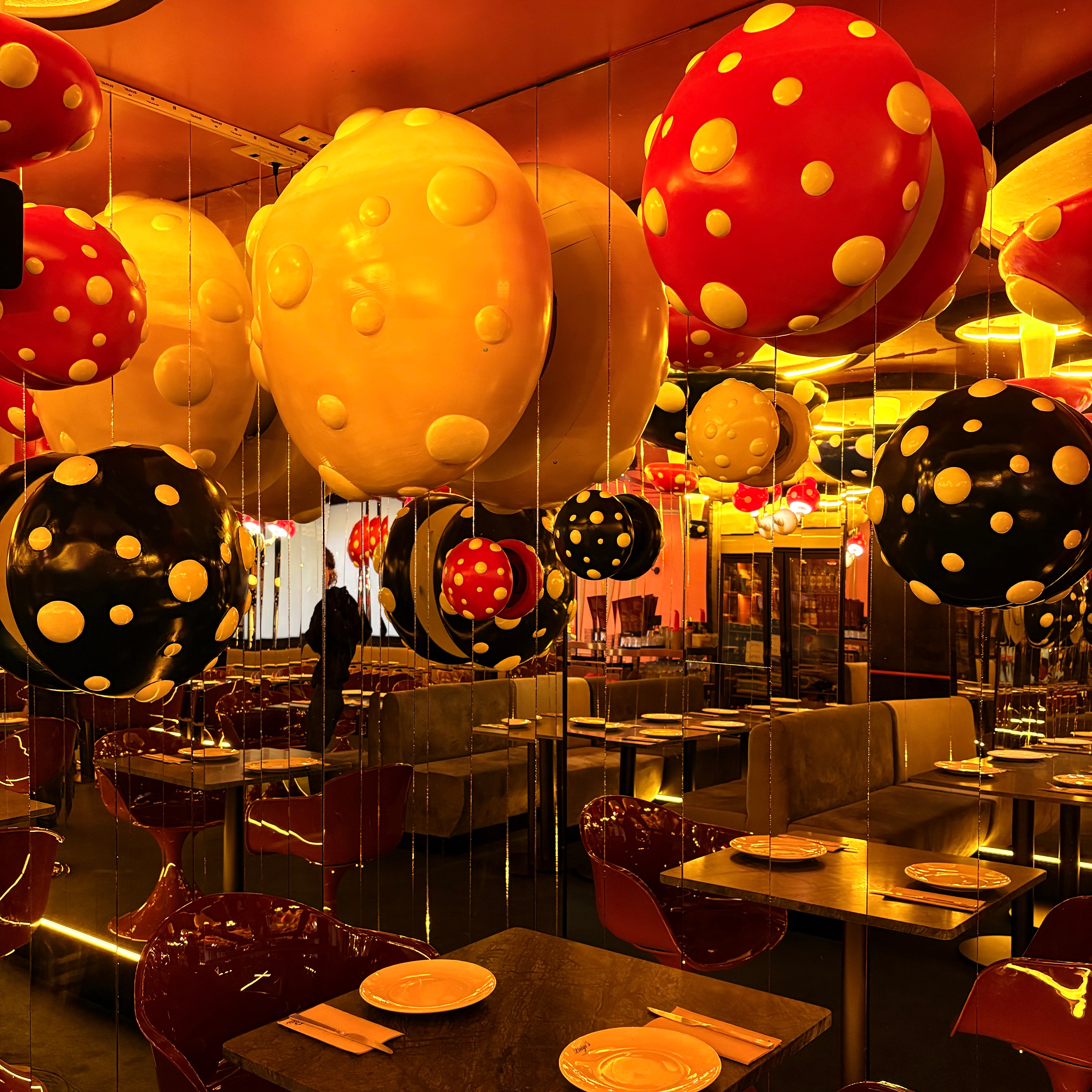Gastronómica Madrid