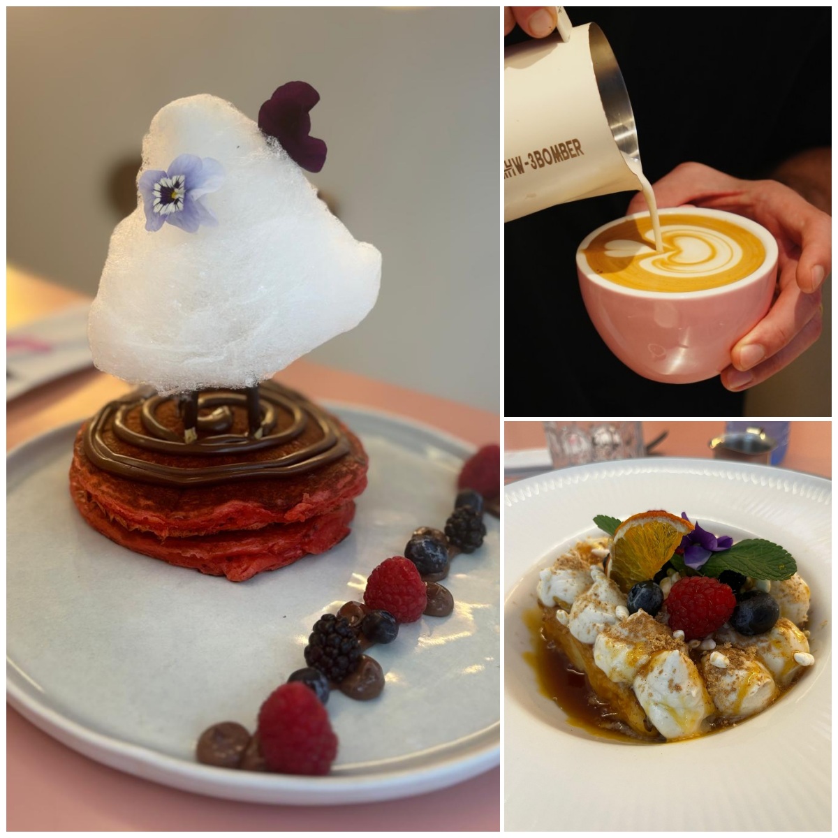 Ruta gastronómica Madrid