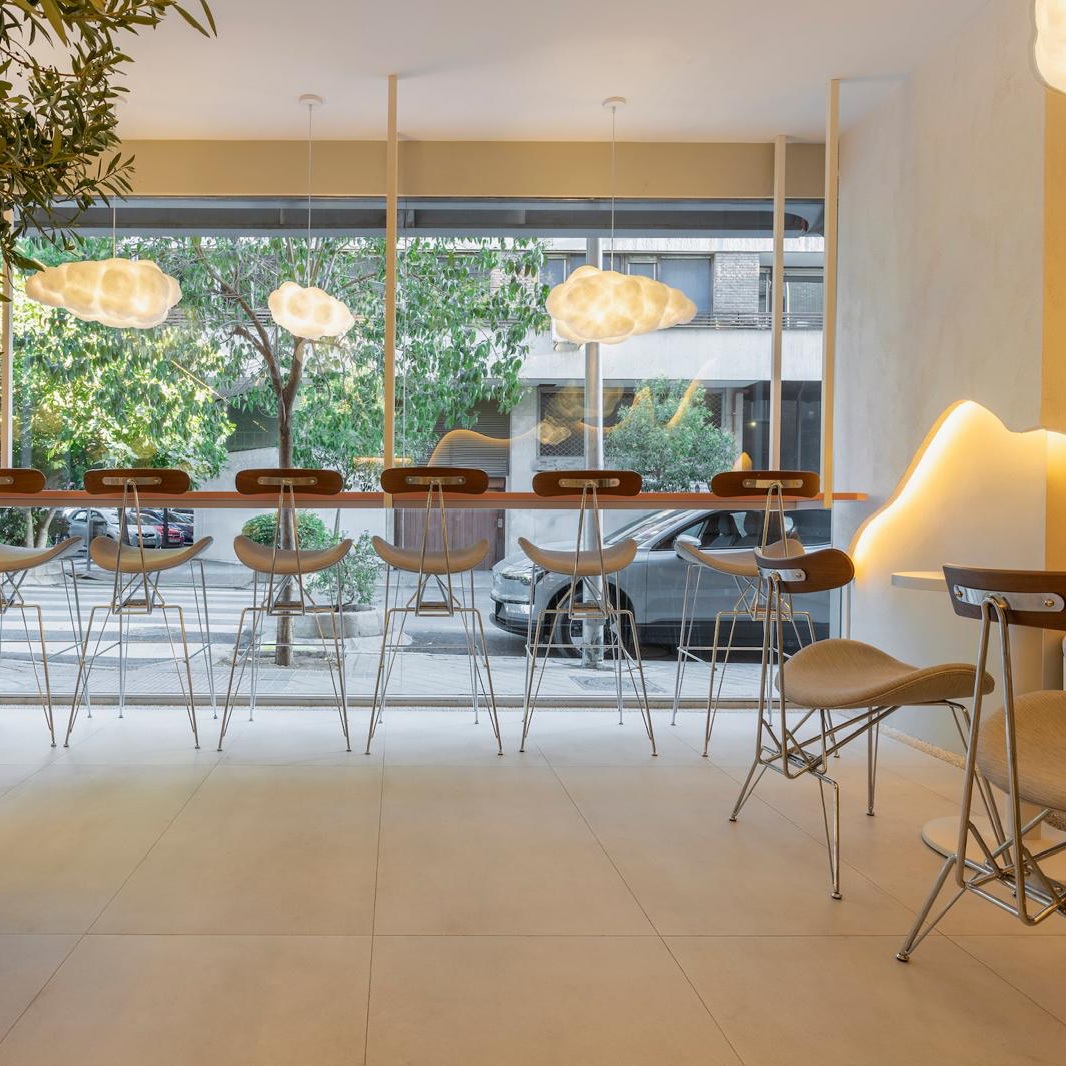 Gastronómica Madrid