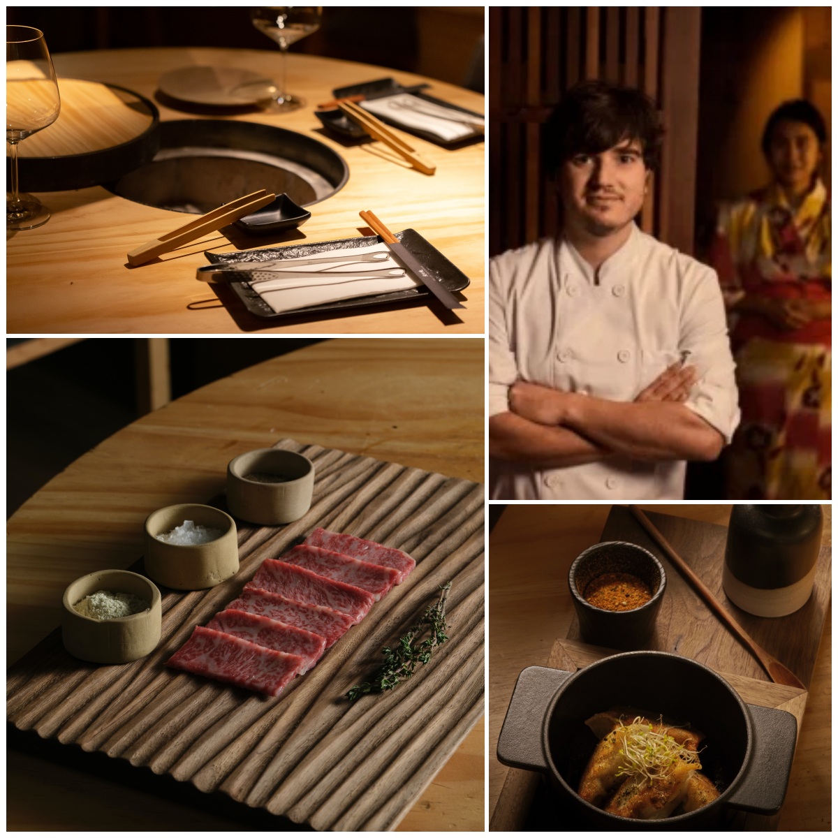 Ruta gastronómica Madrid