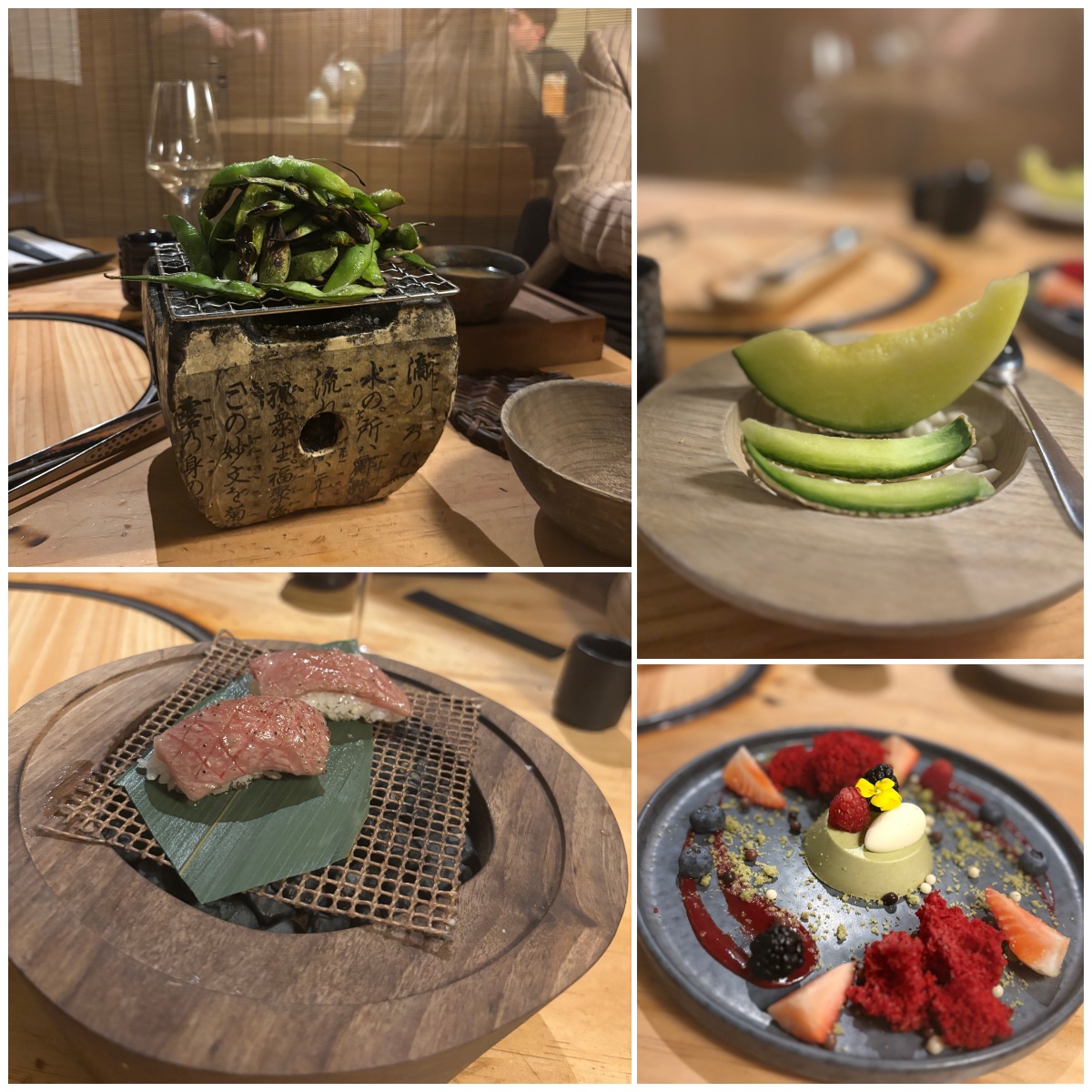 Ruta gastronómica Madrid