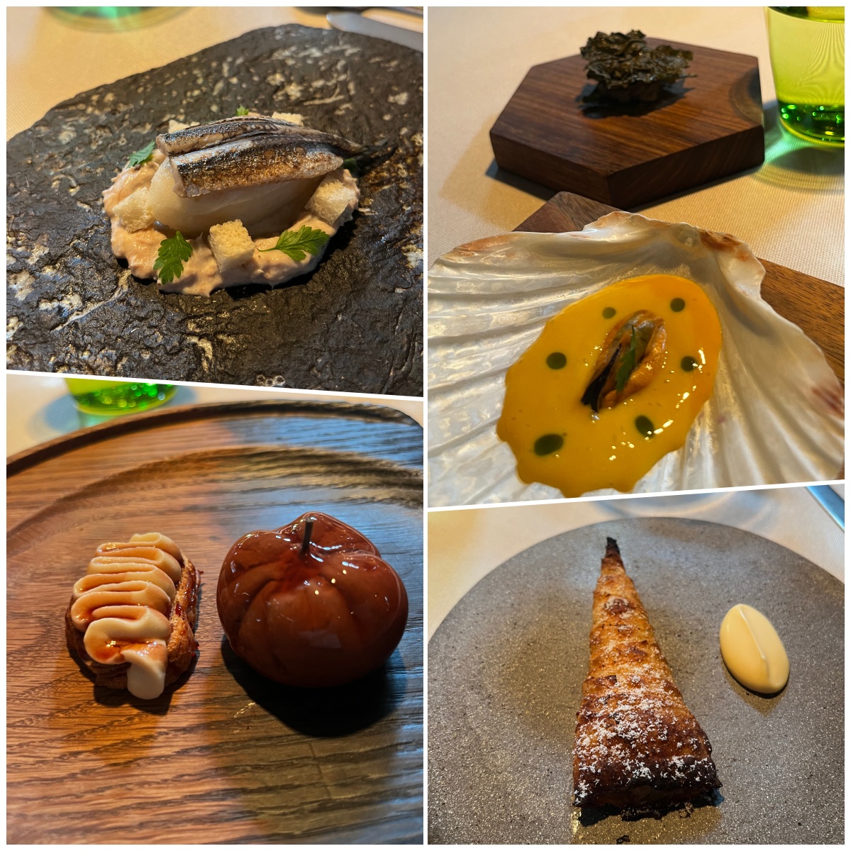 Ruta gastronómica Madrid