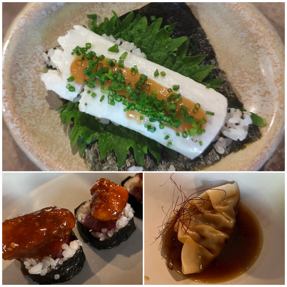 Ruta gastronómica Madrid