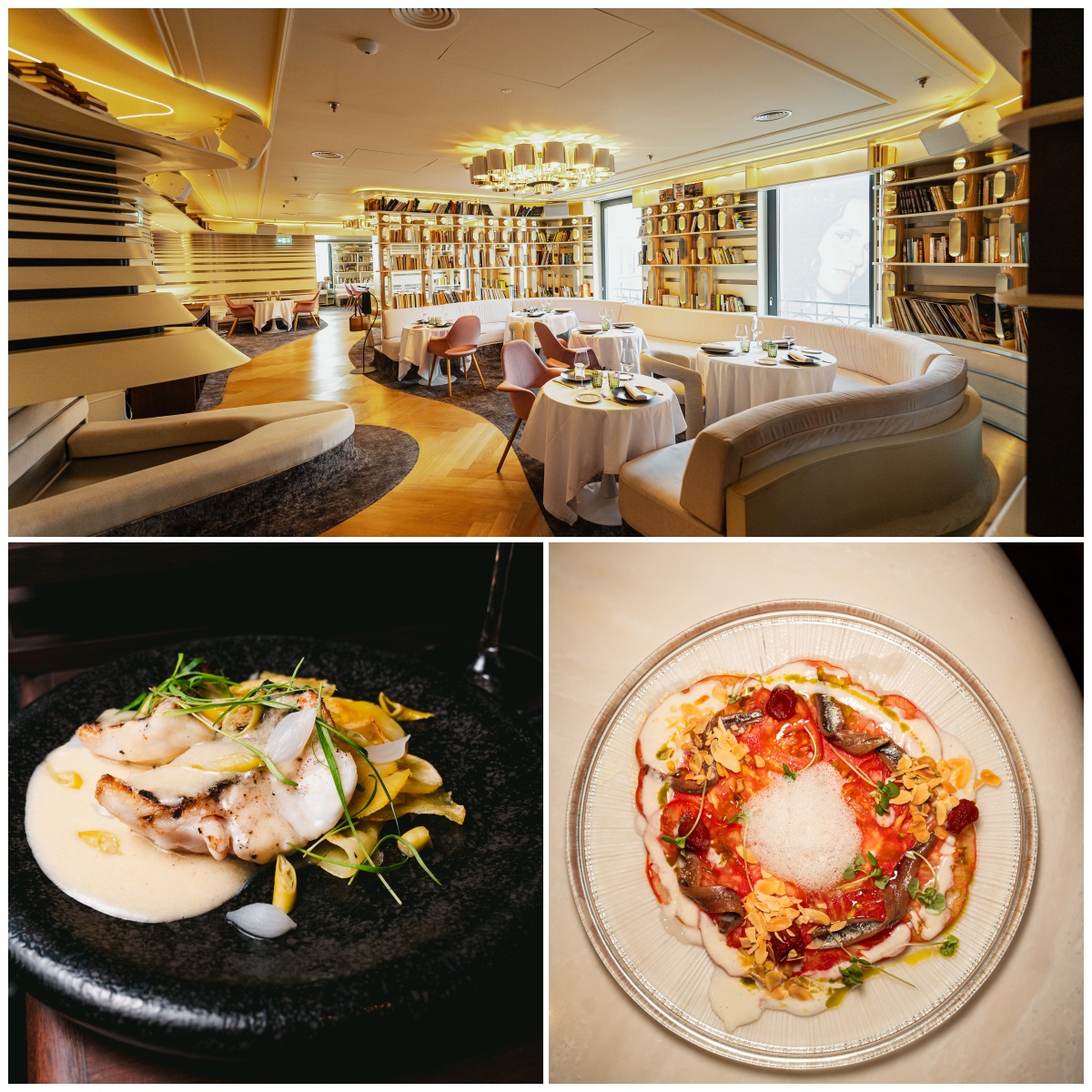 Ruta gastronómica Madrid