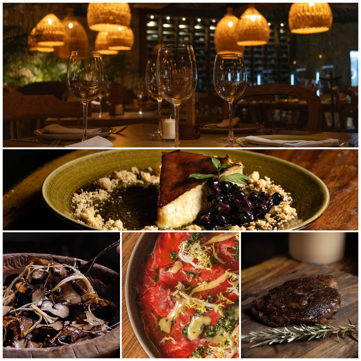 Ruta gastronómica Madrid