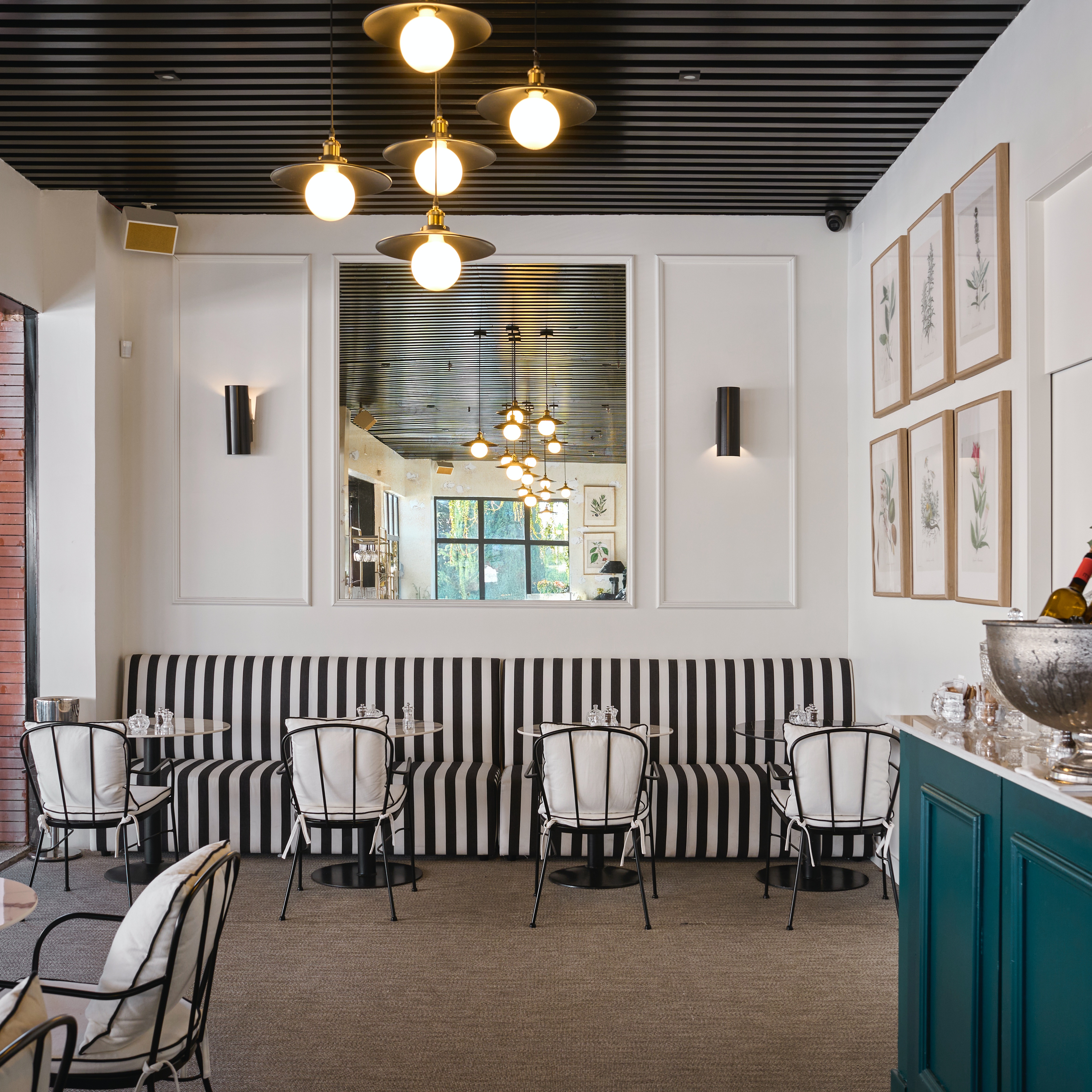 Ruta gastronómica Madrid