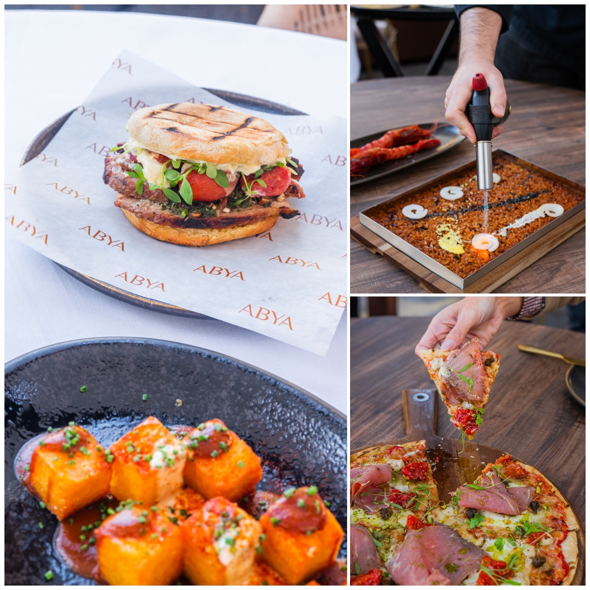 Ruta gastronómica Madrid