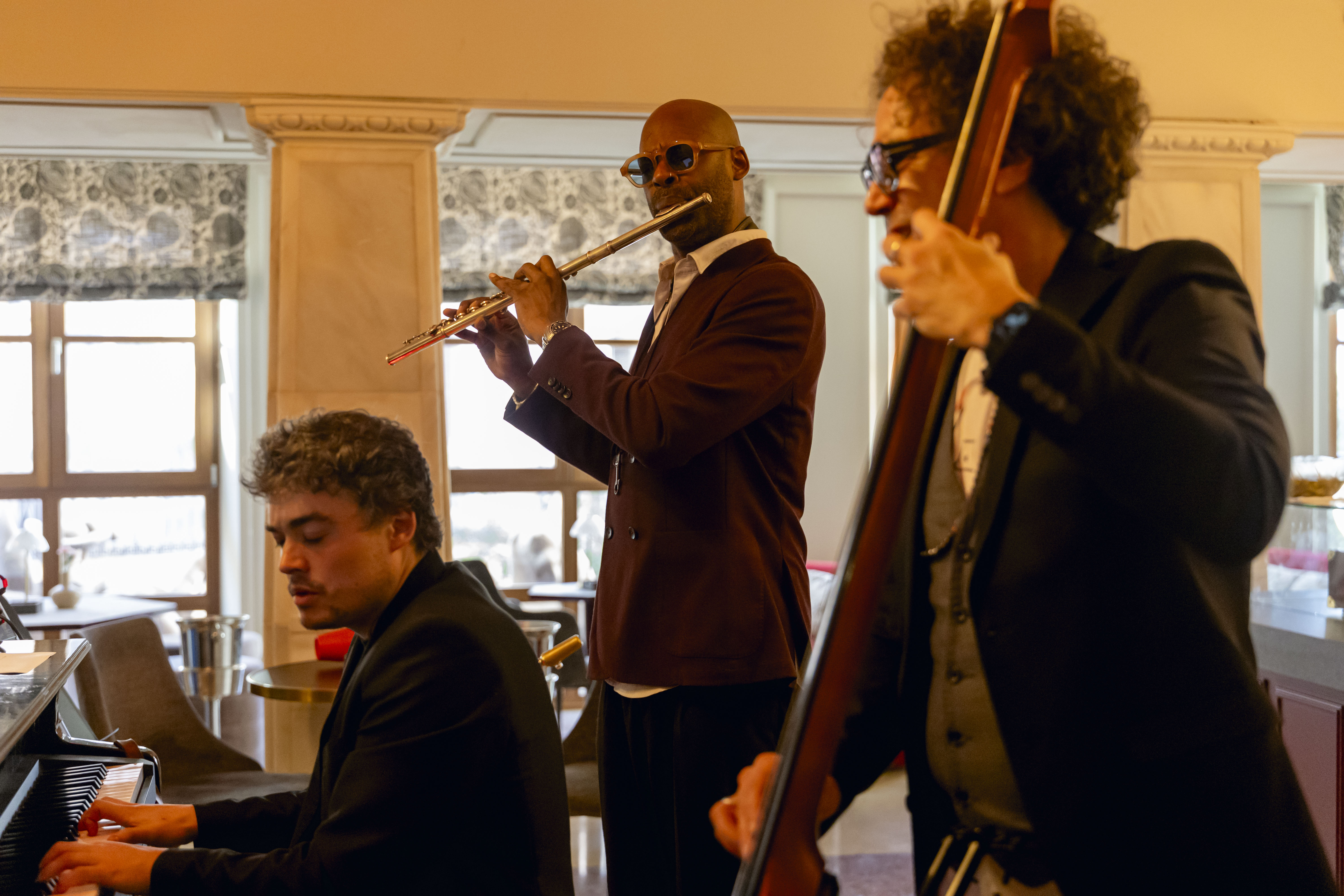 Ruta gastronómica Madrid