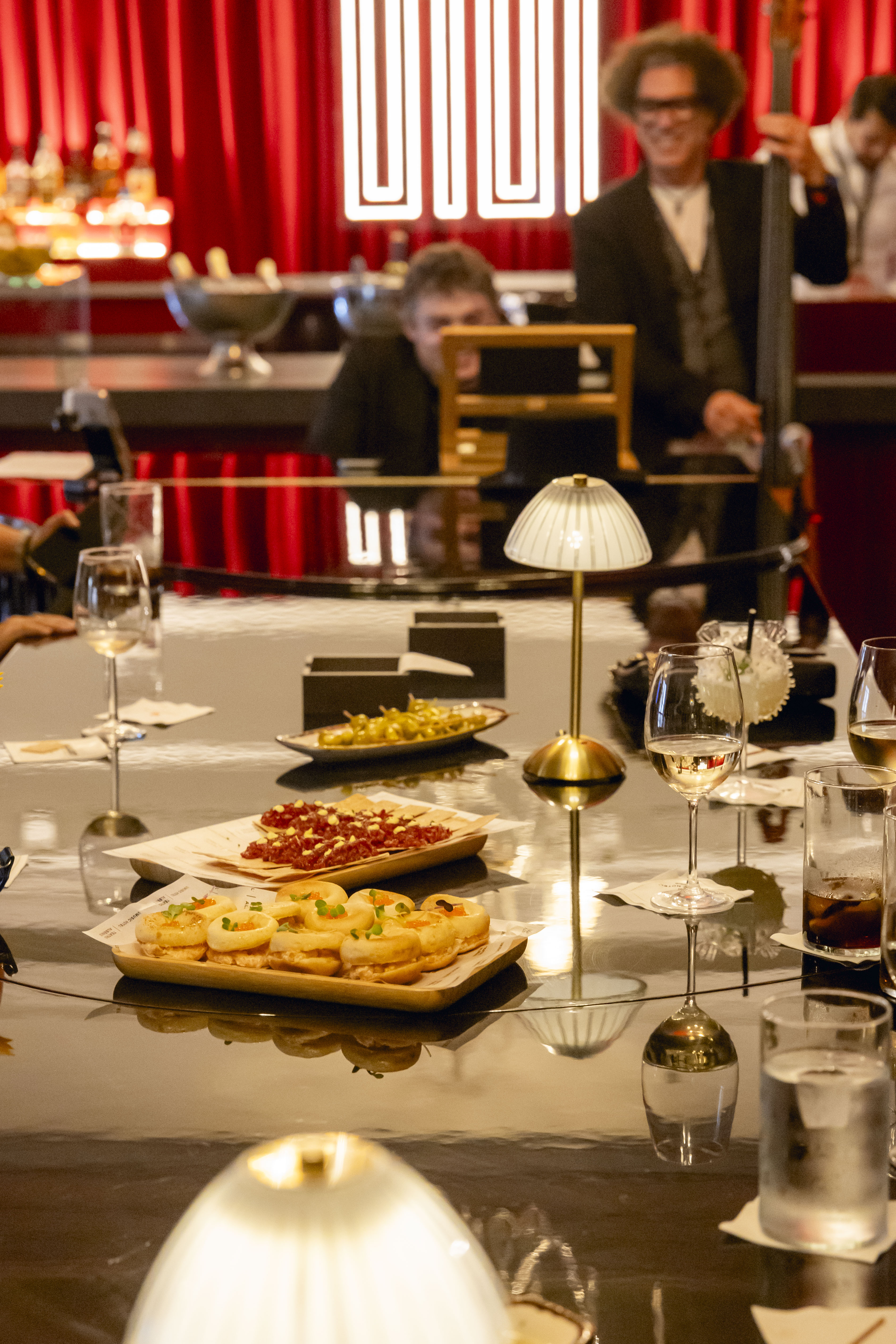 Ruta gastronómica Madrid