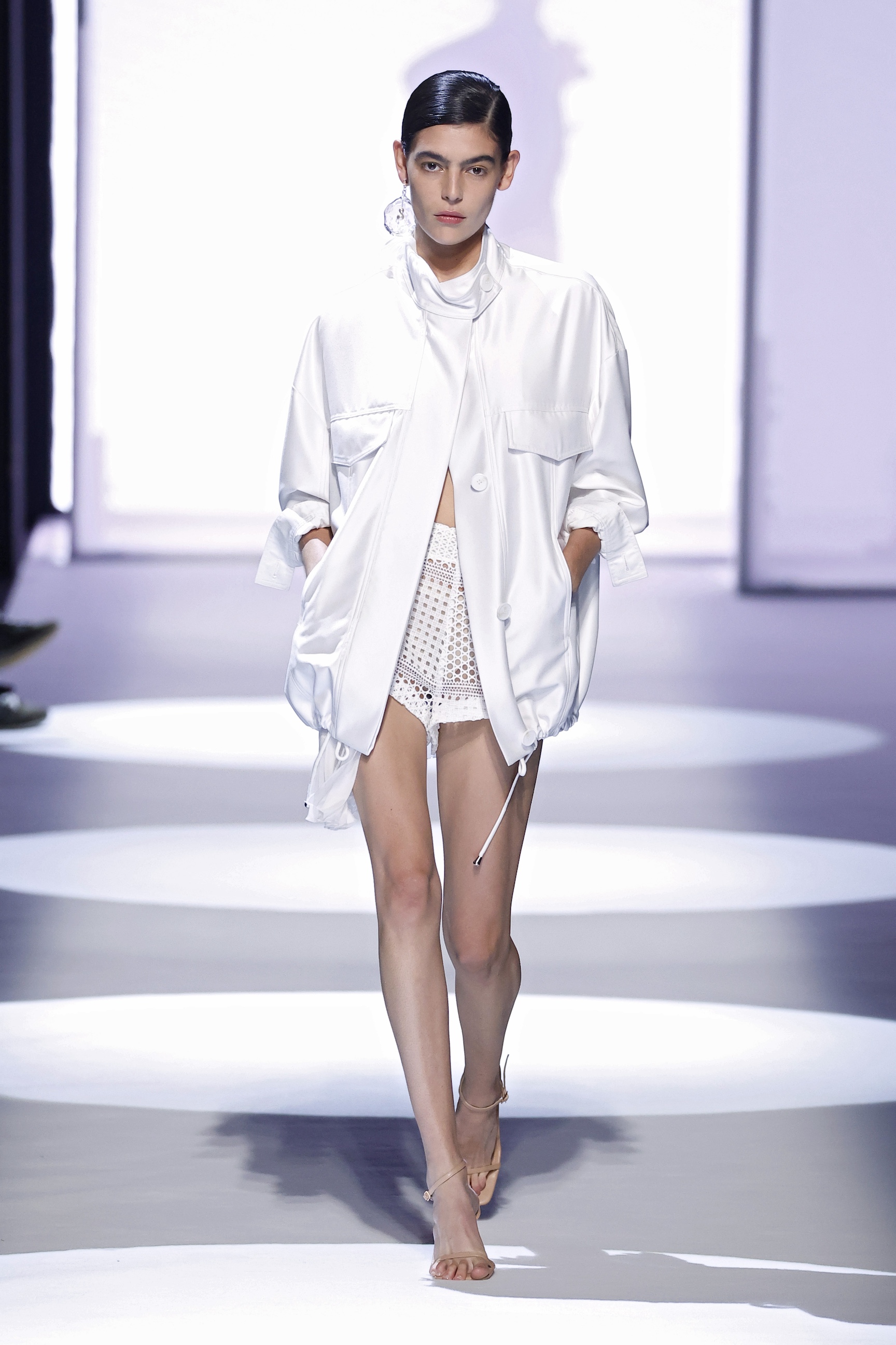 80º Edición MBFWmadrid