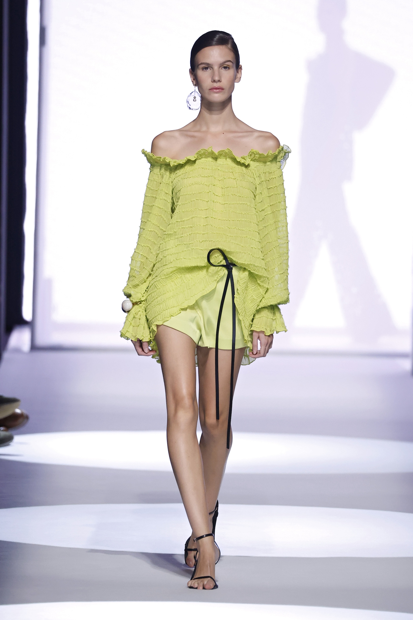 80º Edición MBFWmadrid