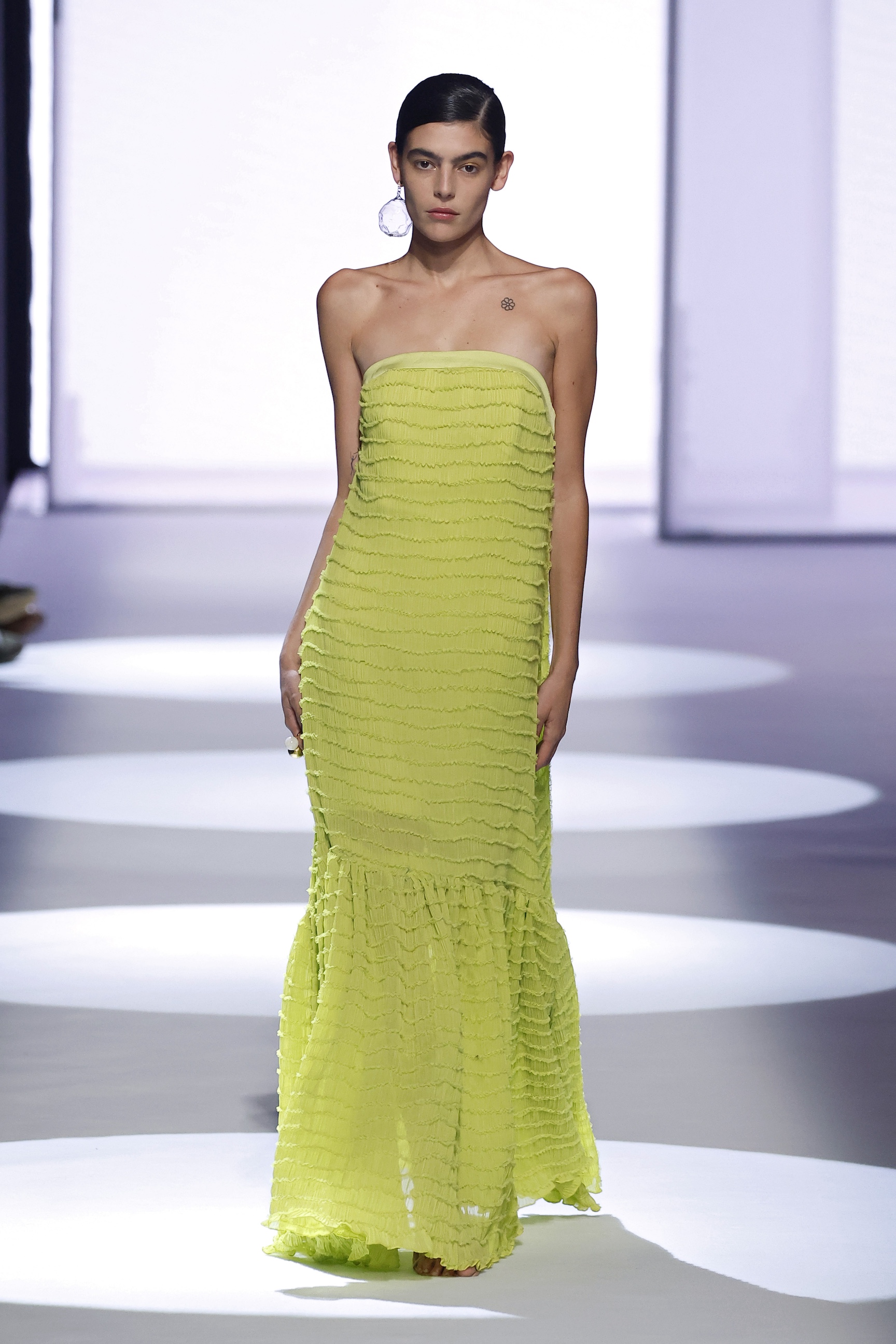 80º Edición MBFWmadrid