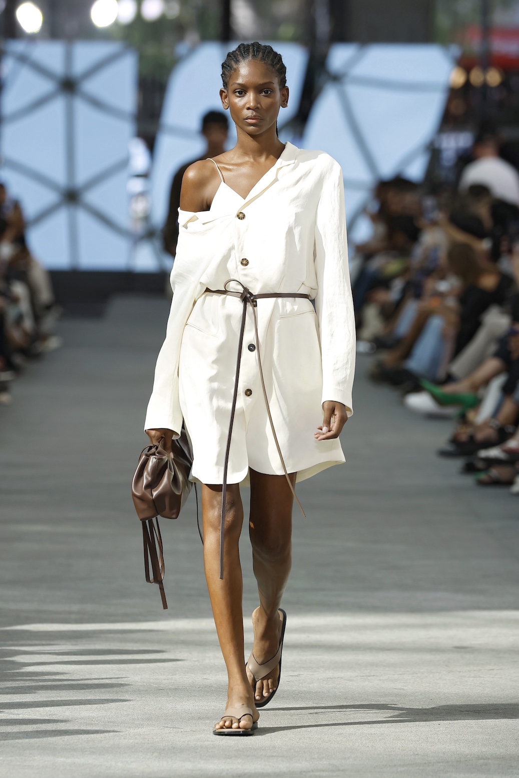 82º Edición MBFWmadrid