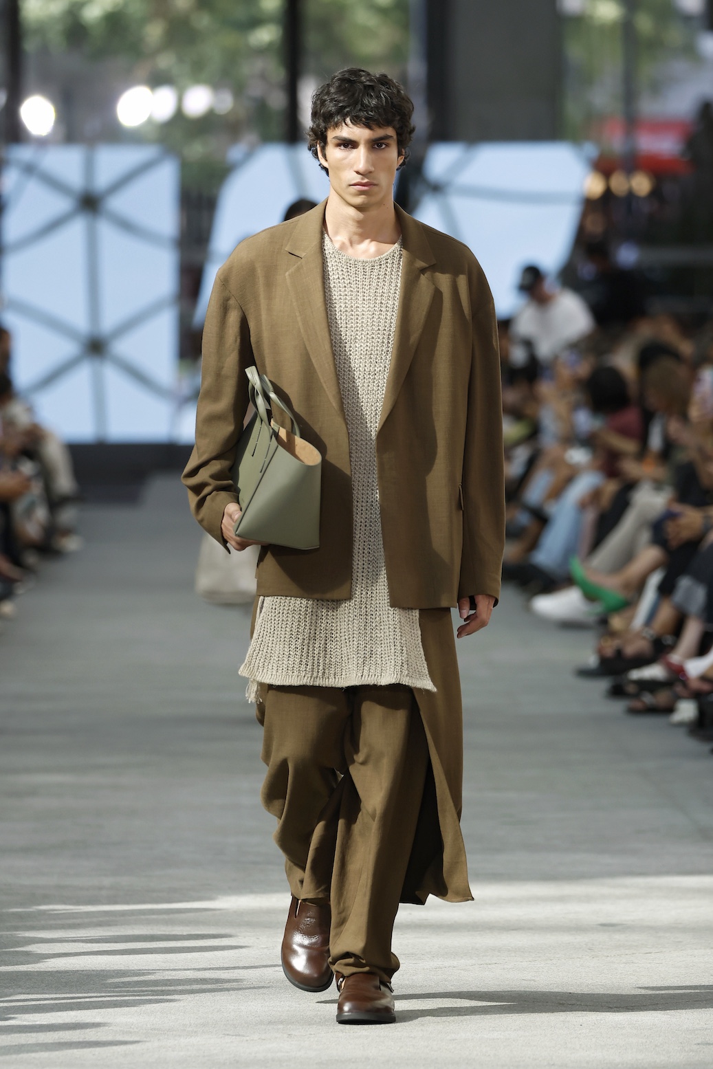 82º Edición MBFWmadrid