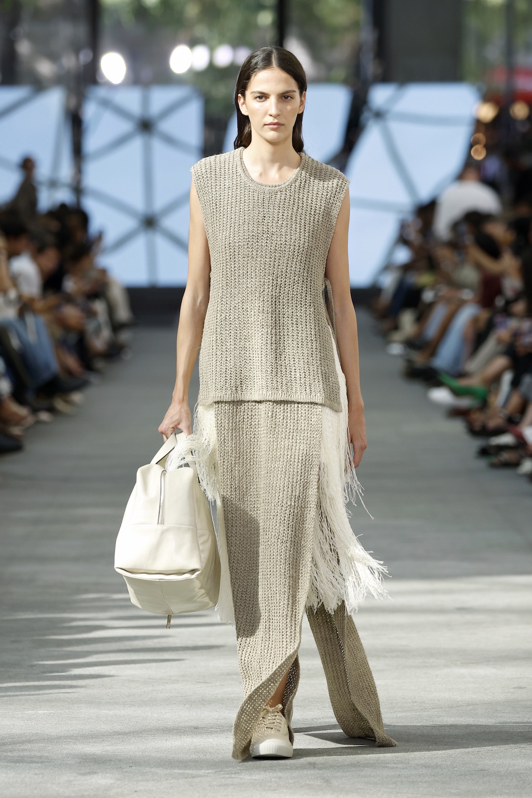 82º Edición MBFWmadrid