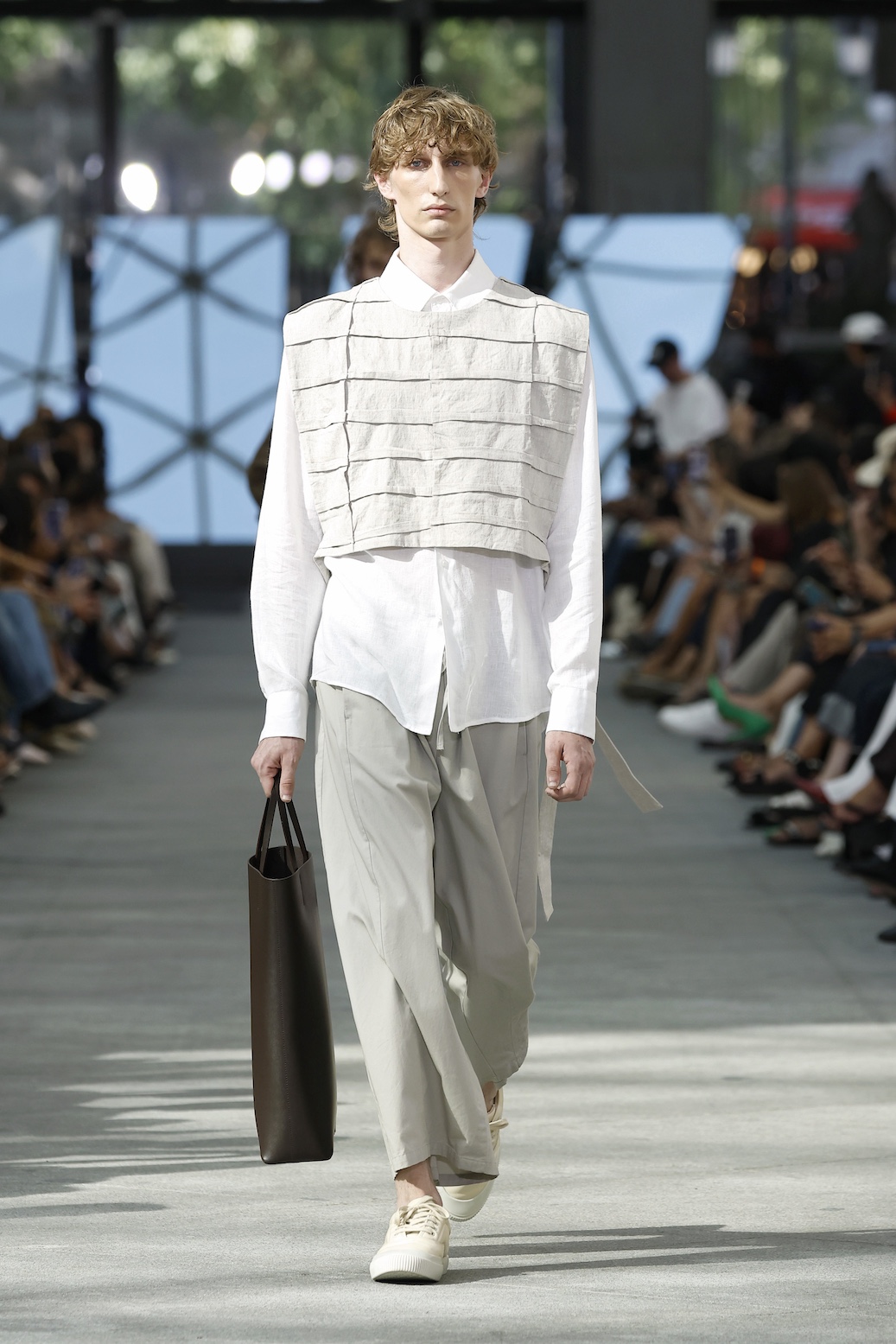 82º Edición MBFWmadrid