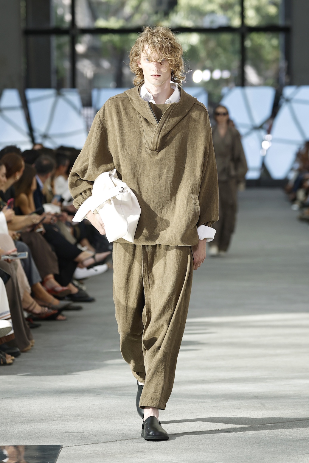 82º Edición MBFWmadrid