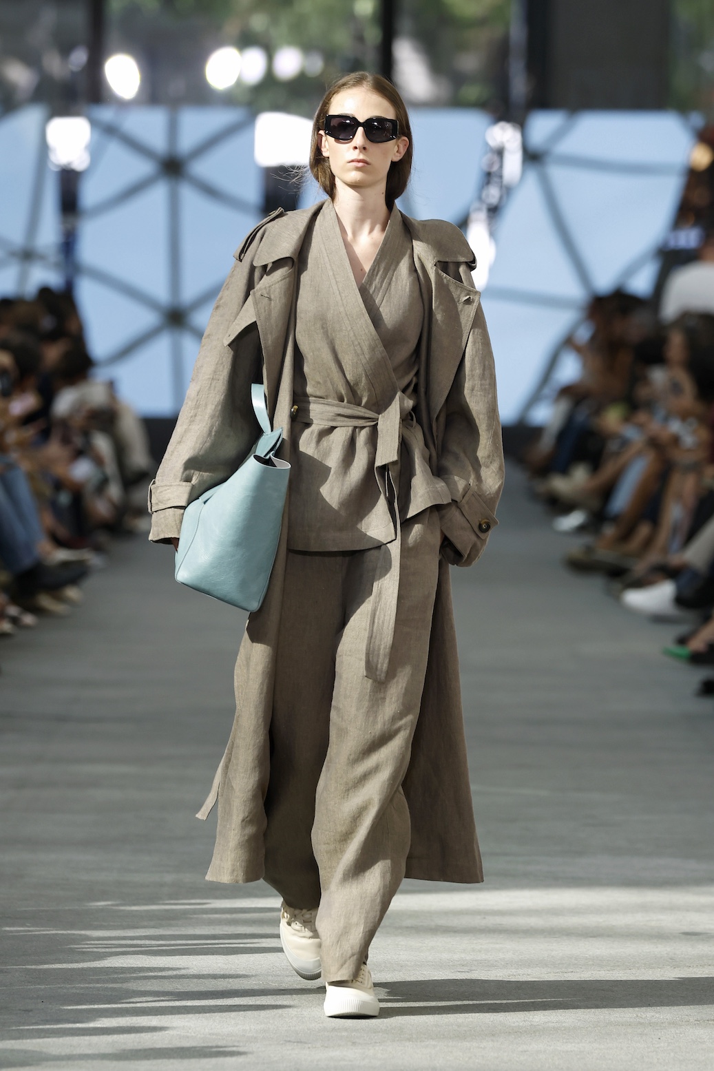 82º Edición MBFWmadrid