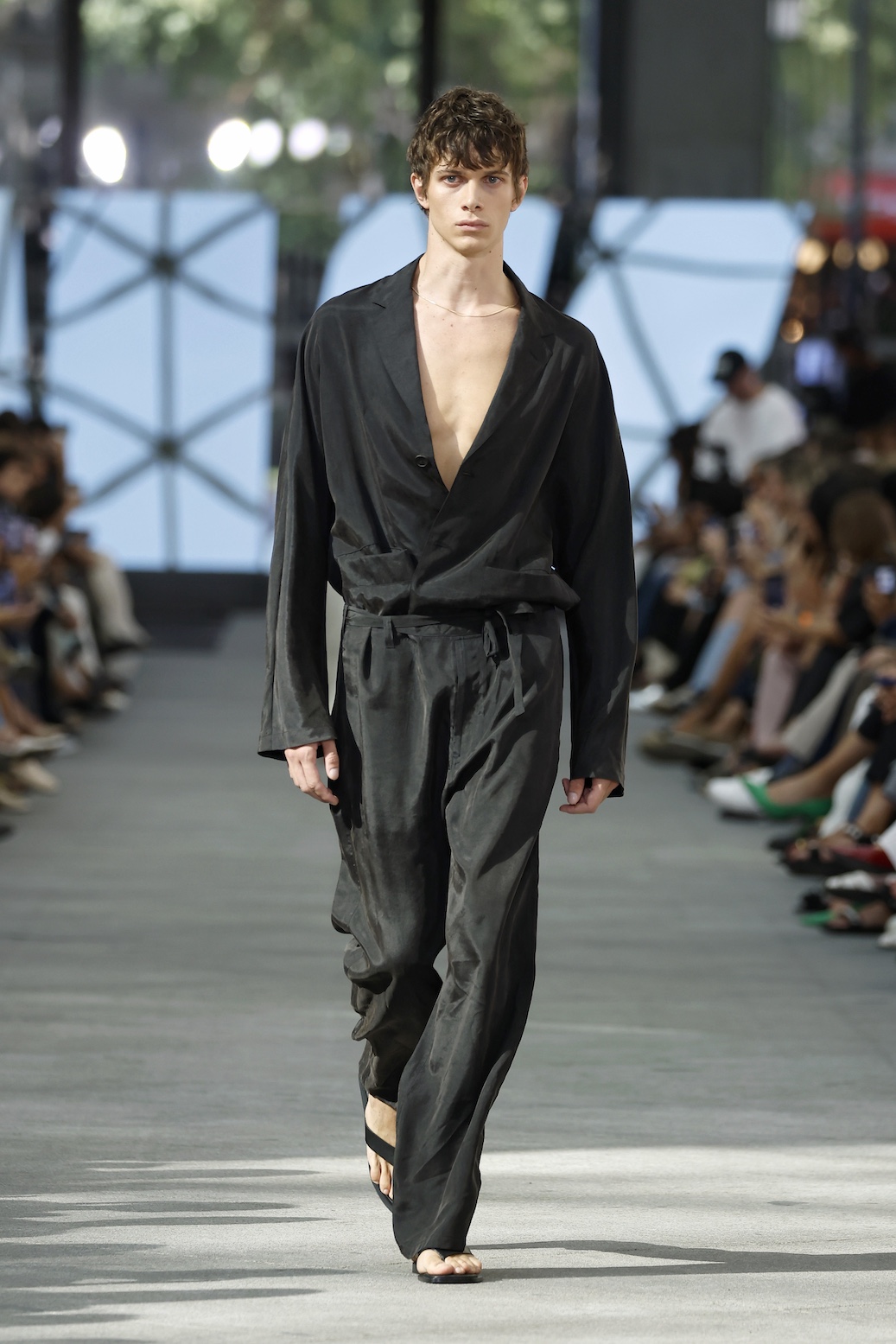 82º Edición MBFWmadrid