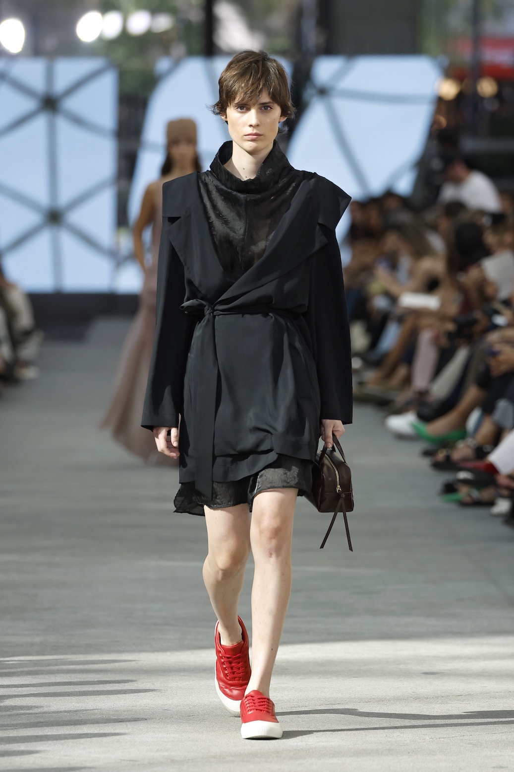 82º Edición MBFWmadrid