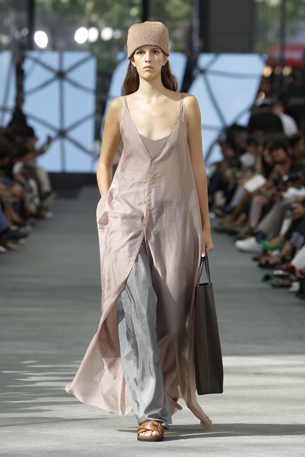 82º Edición MBFWmadrid