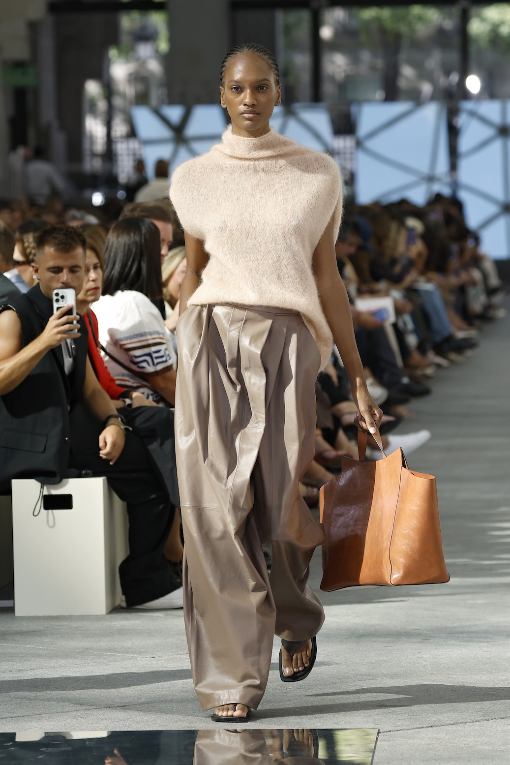 82º Edición MBFWmadrid