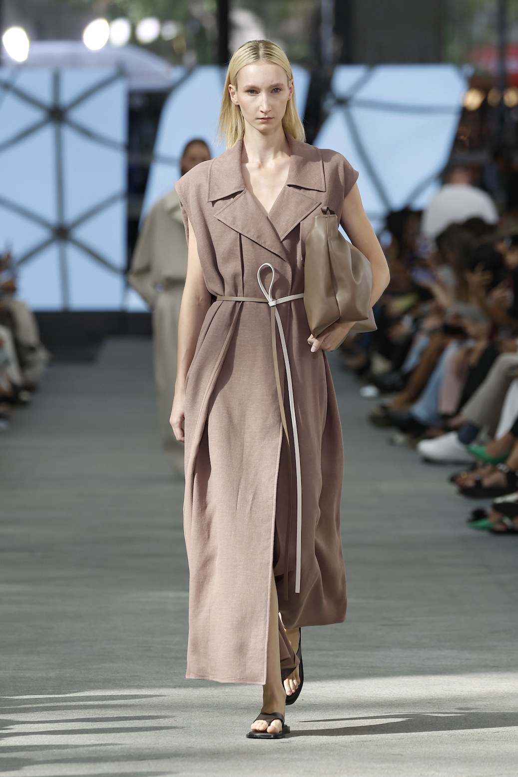 82º Edición MBFWmadrid