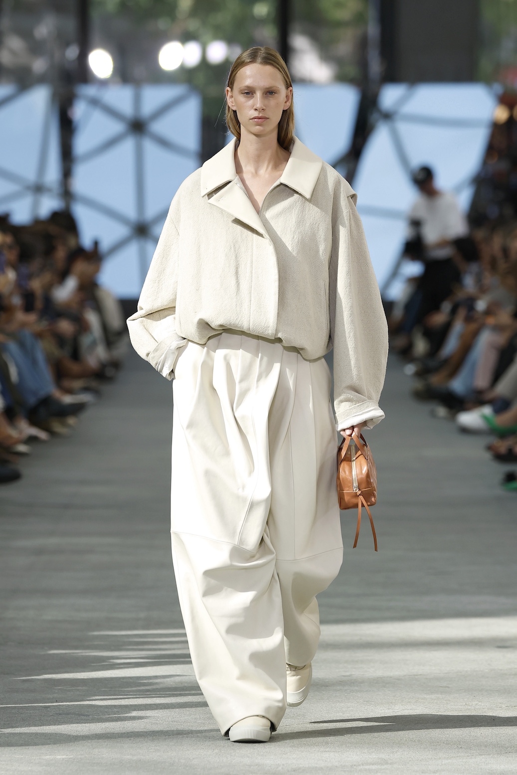 82º Edición MBFWmadrid