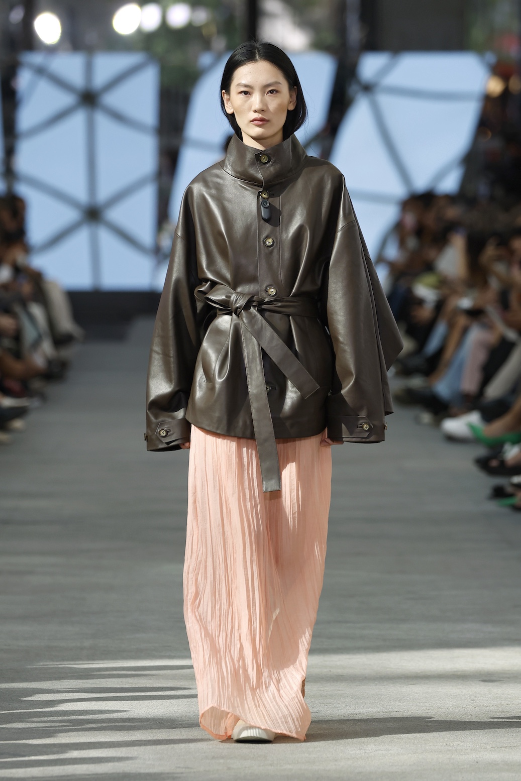 82º Edición MBFWmadrid